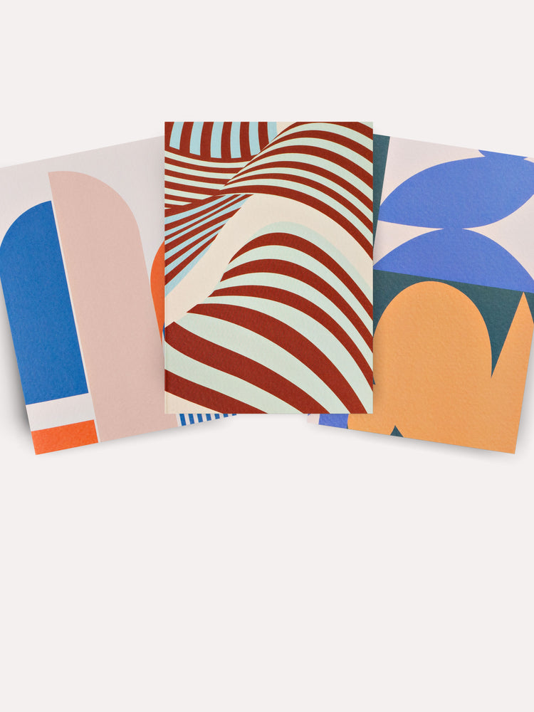 Palermo Art Card Set