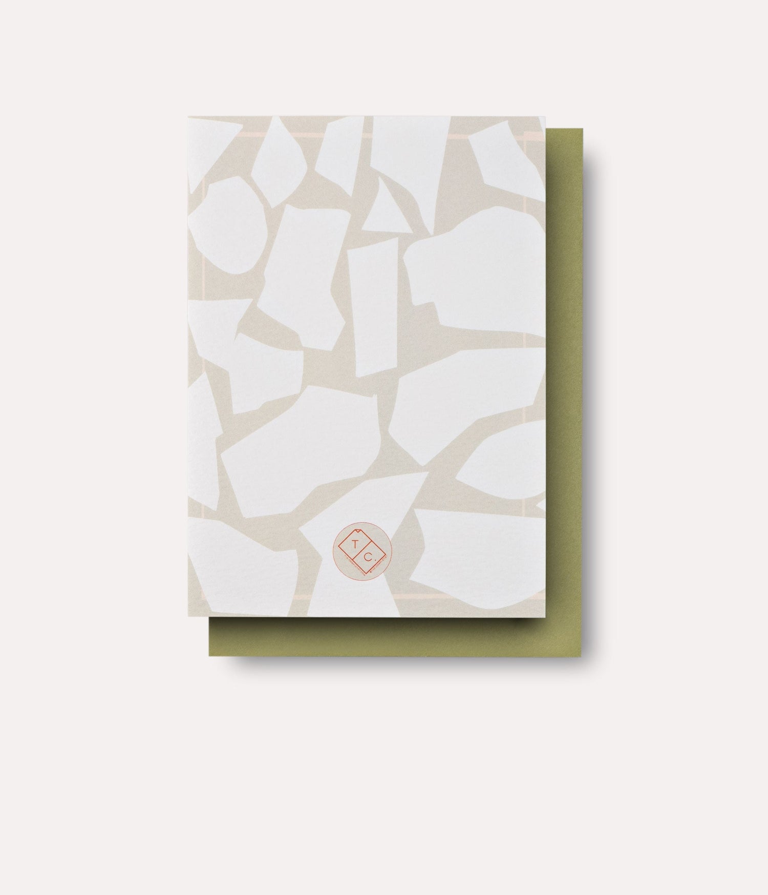 The Completist Just Married Card