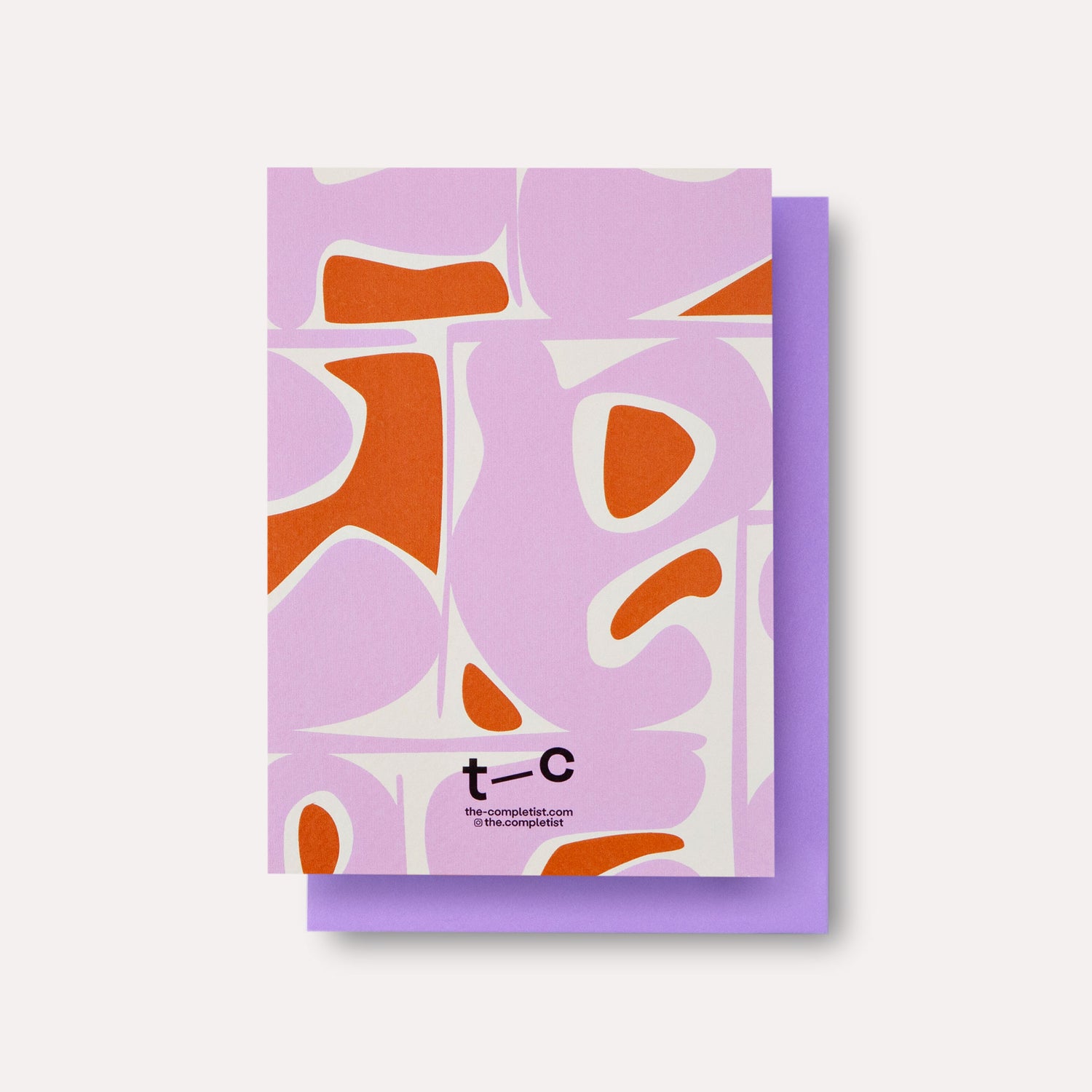 Lola Wedding Yay Card