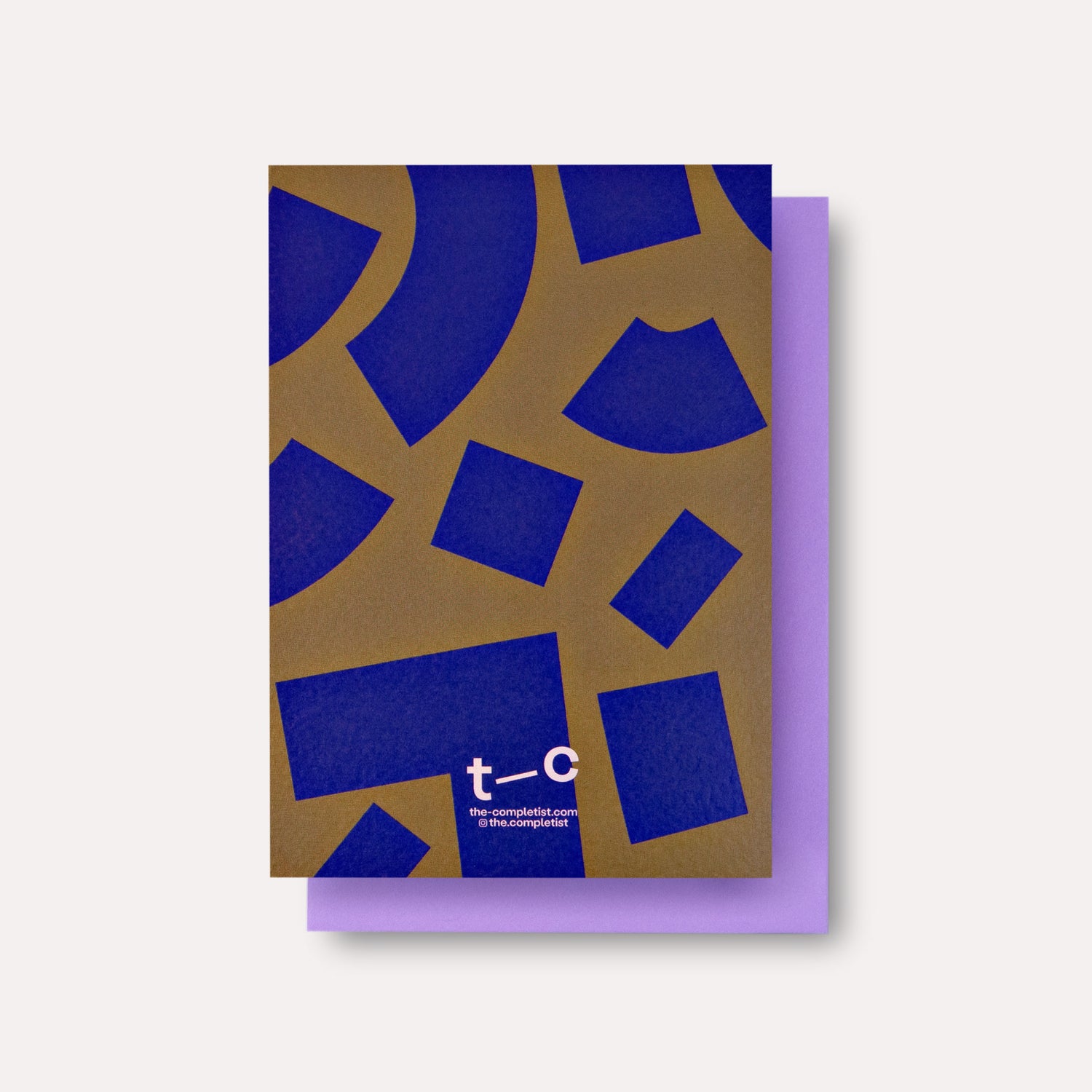 Apostrophe Hooray Card