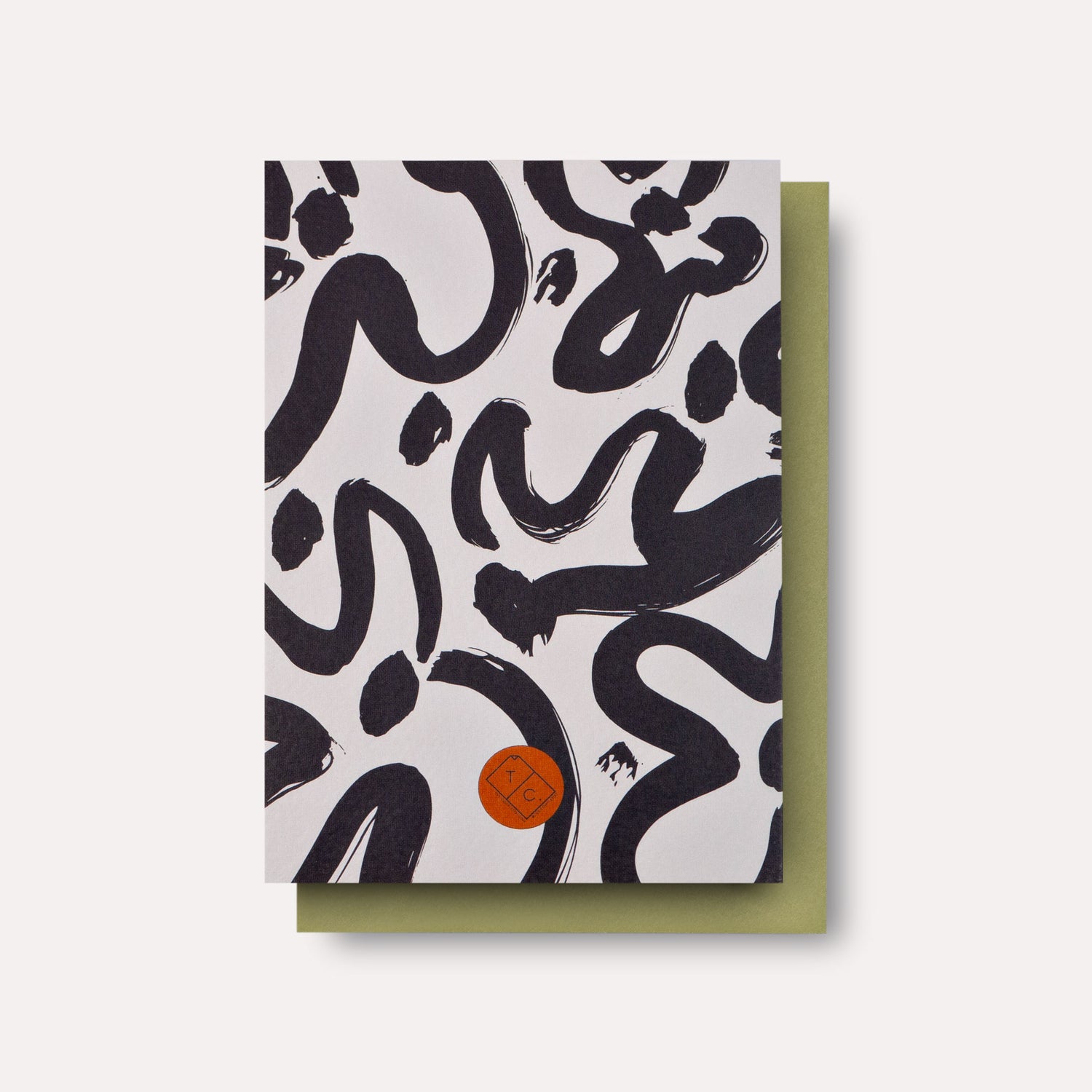 Feel Better Soon Card