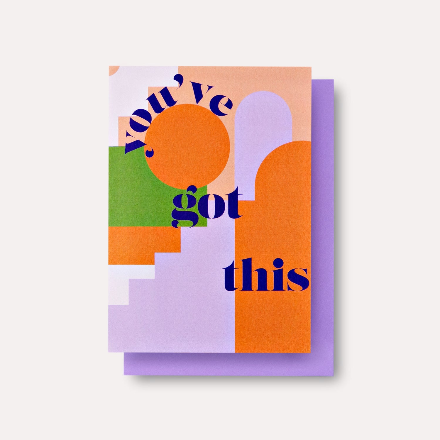 Labyrinth Got This Card