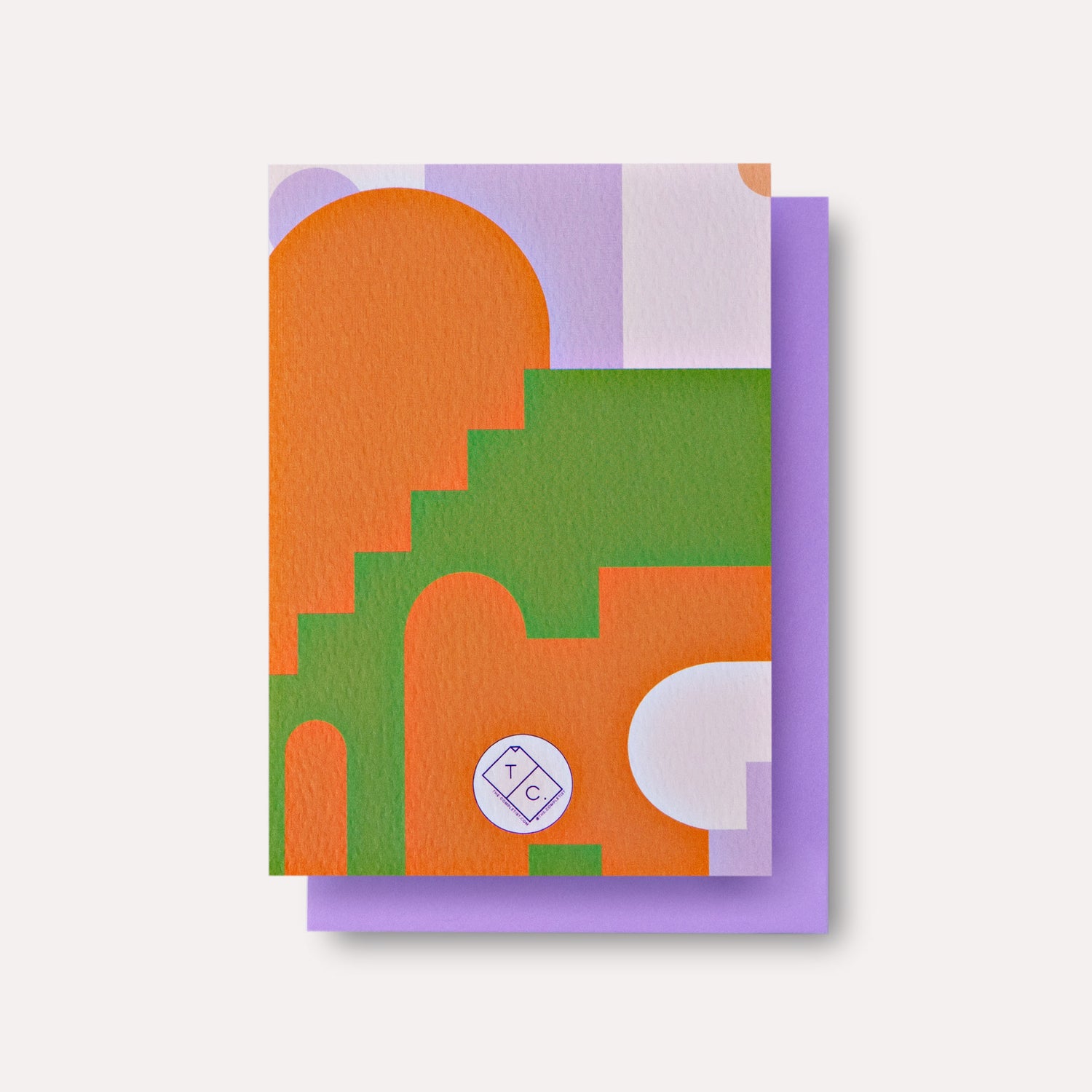 Labyrinth Got This Card