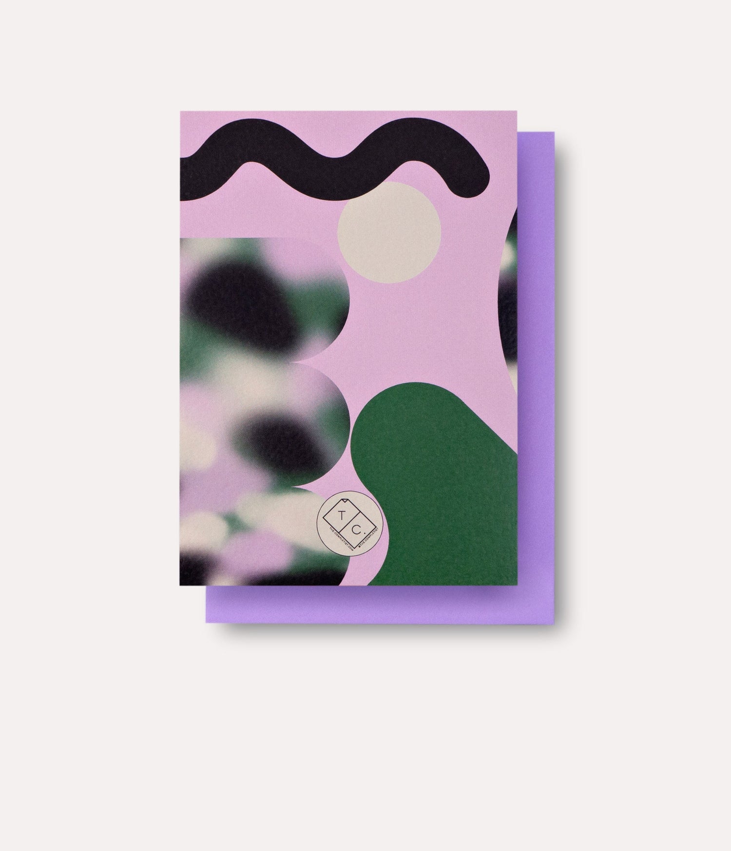 The Completist Superbloom You Are The Best Card