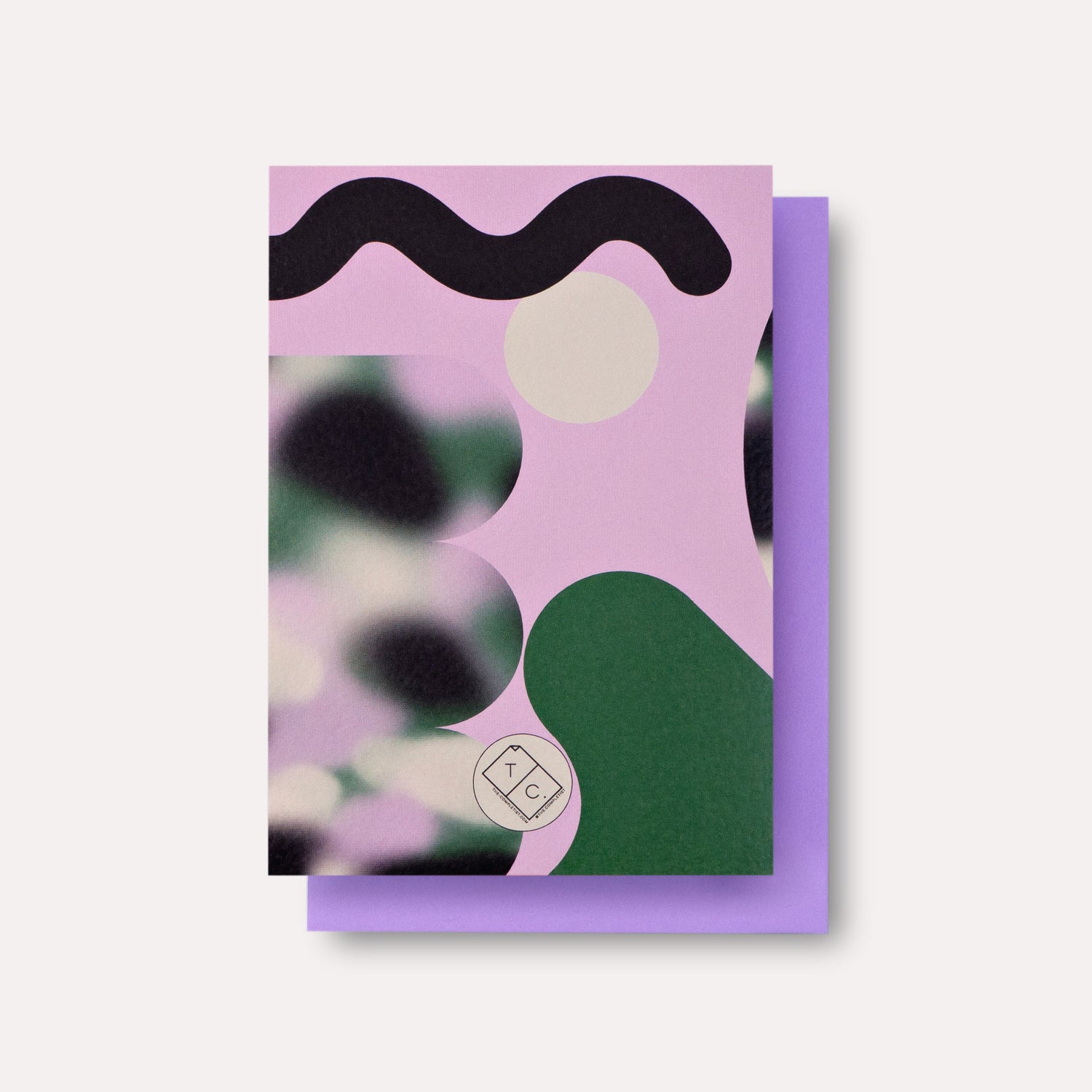 Superbloom You Are The Best Card