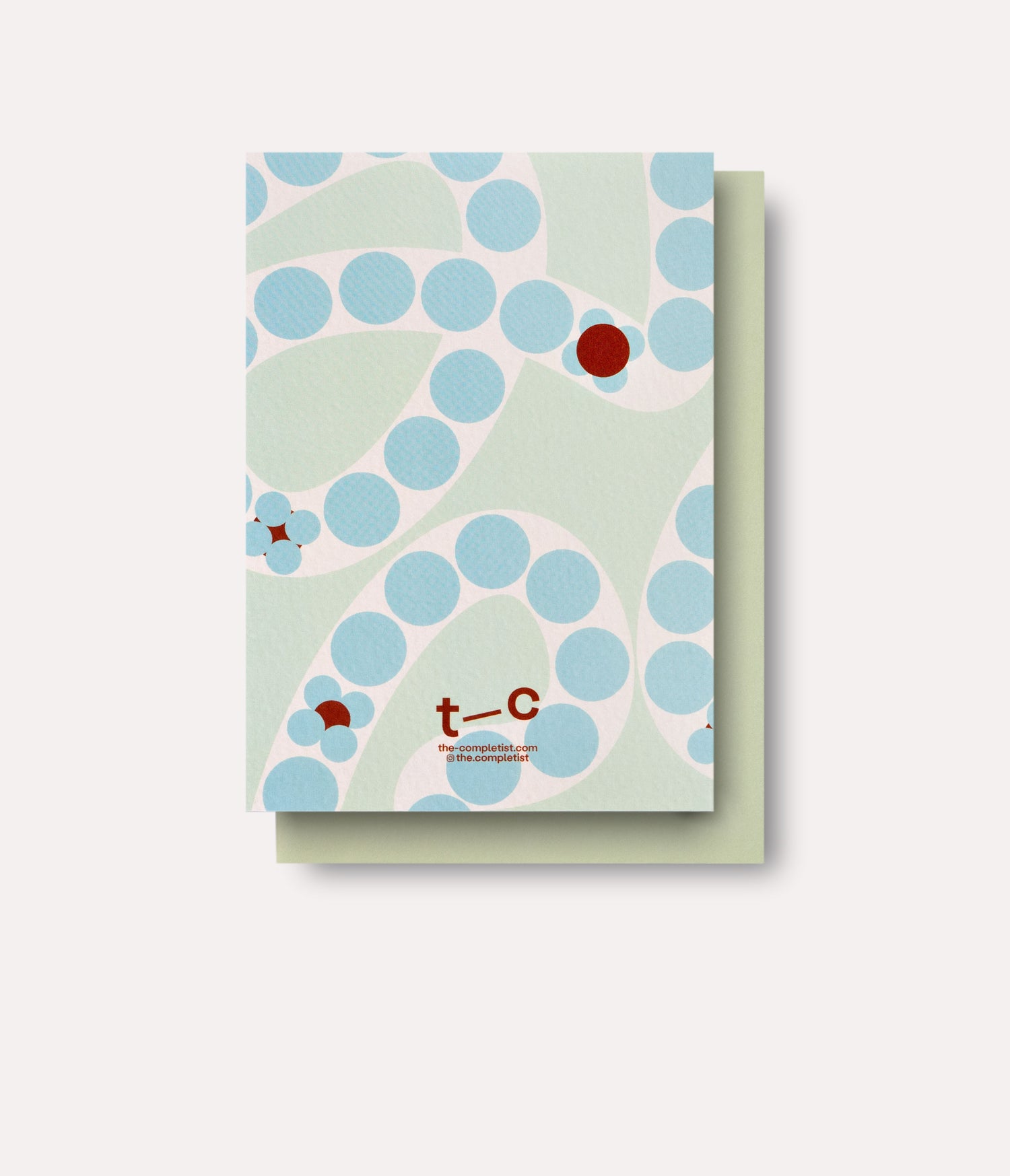 Damson Something Special Card