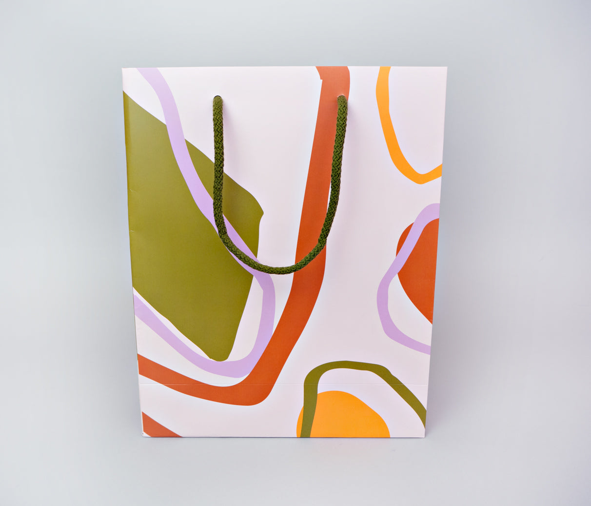 The Completist Andalucia gift bag