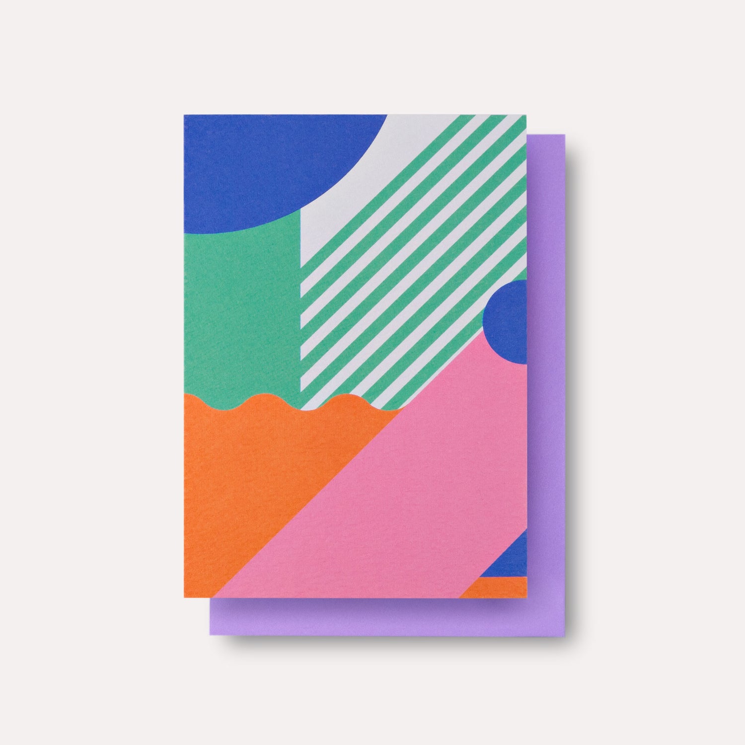 Tropical Art Card Set