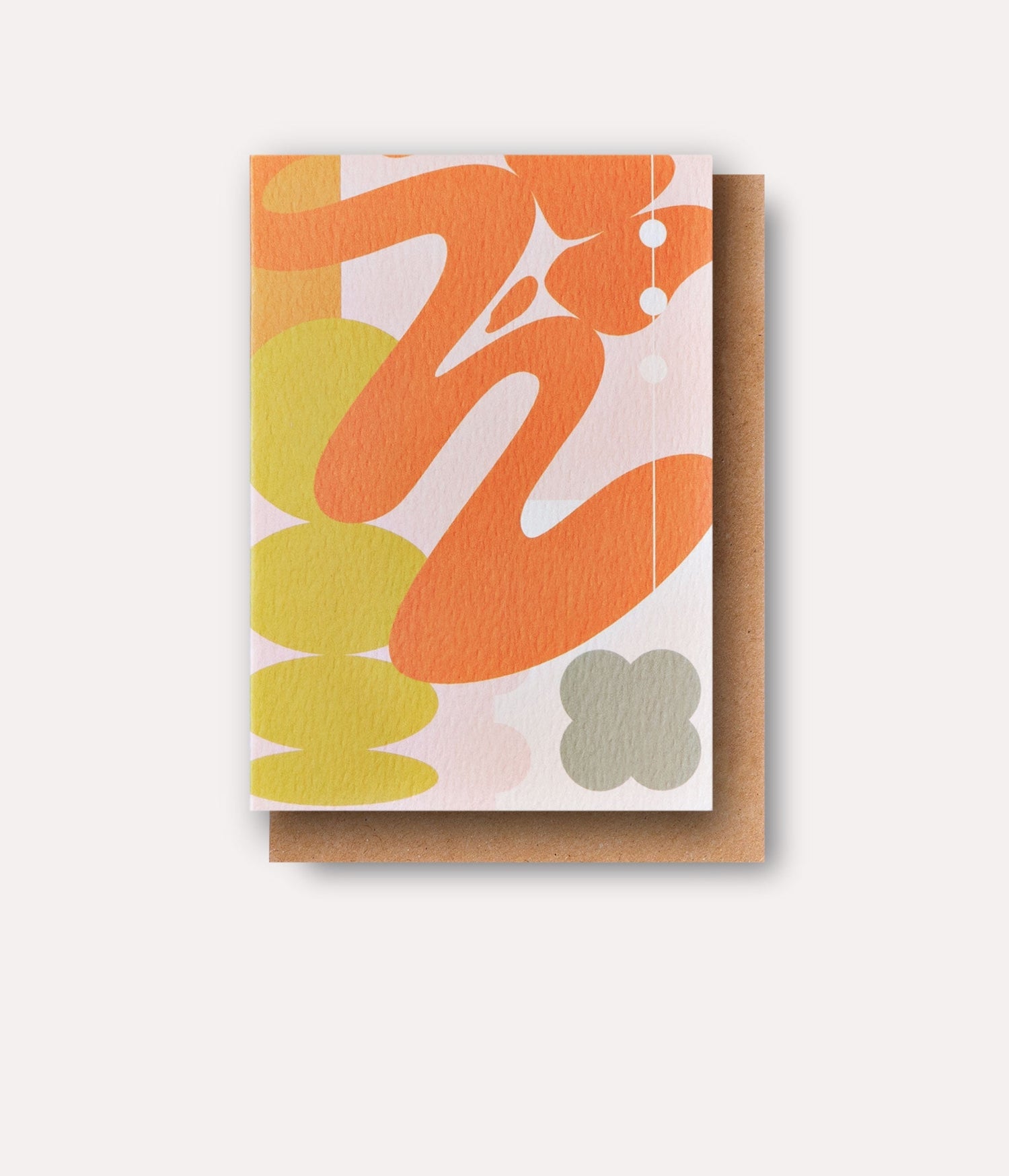 The Completist Amwell Art Card