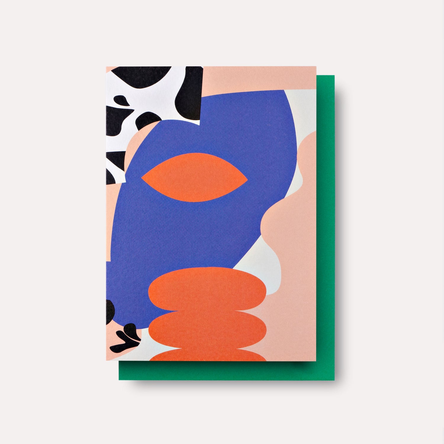 Palm Springs Art Card