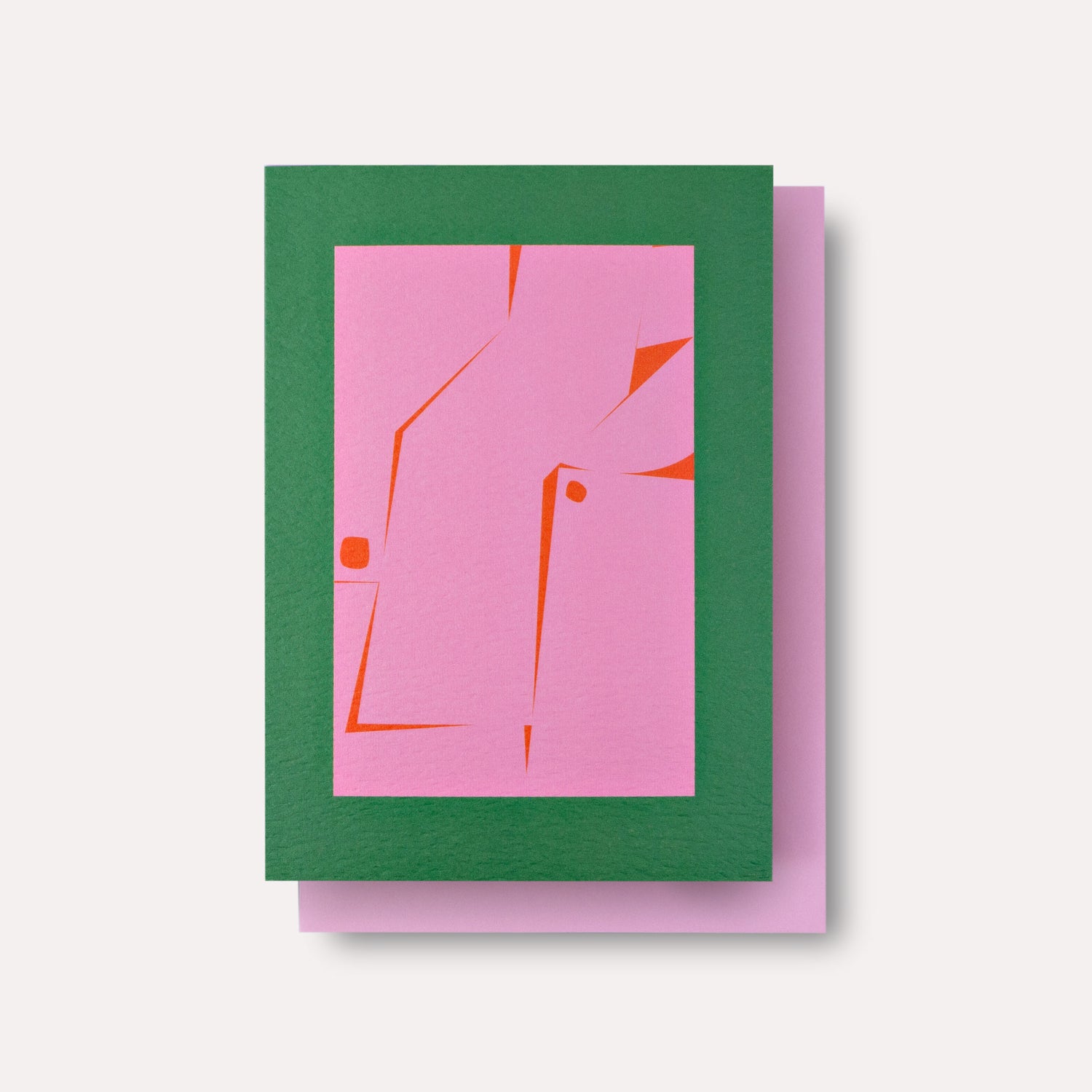 Tropical Art Card Set