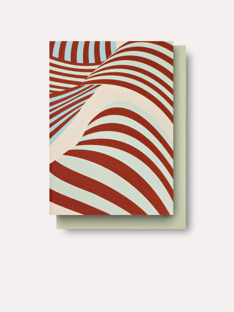Palermo Art Card