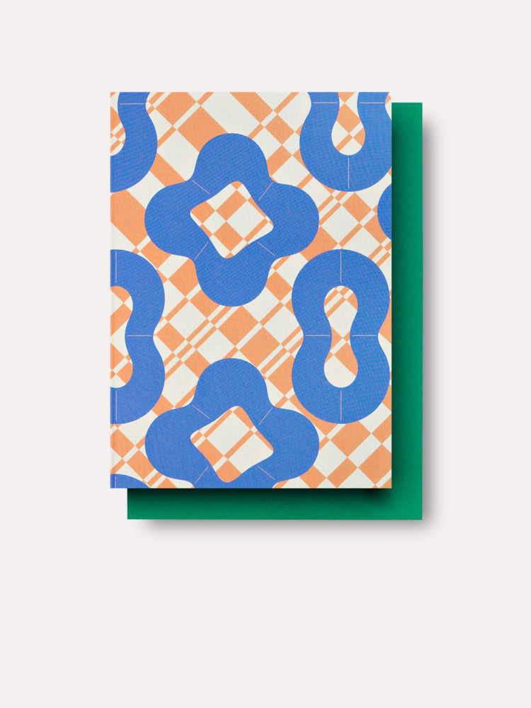 Palau Art Card