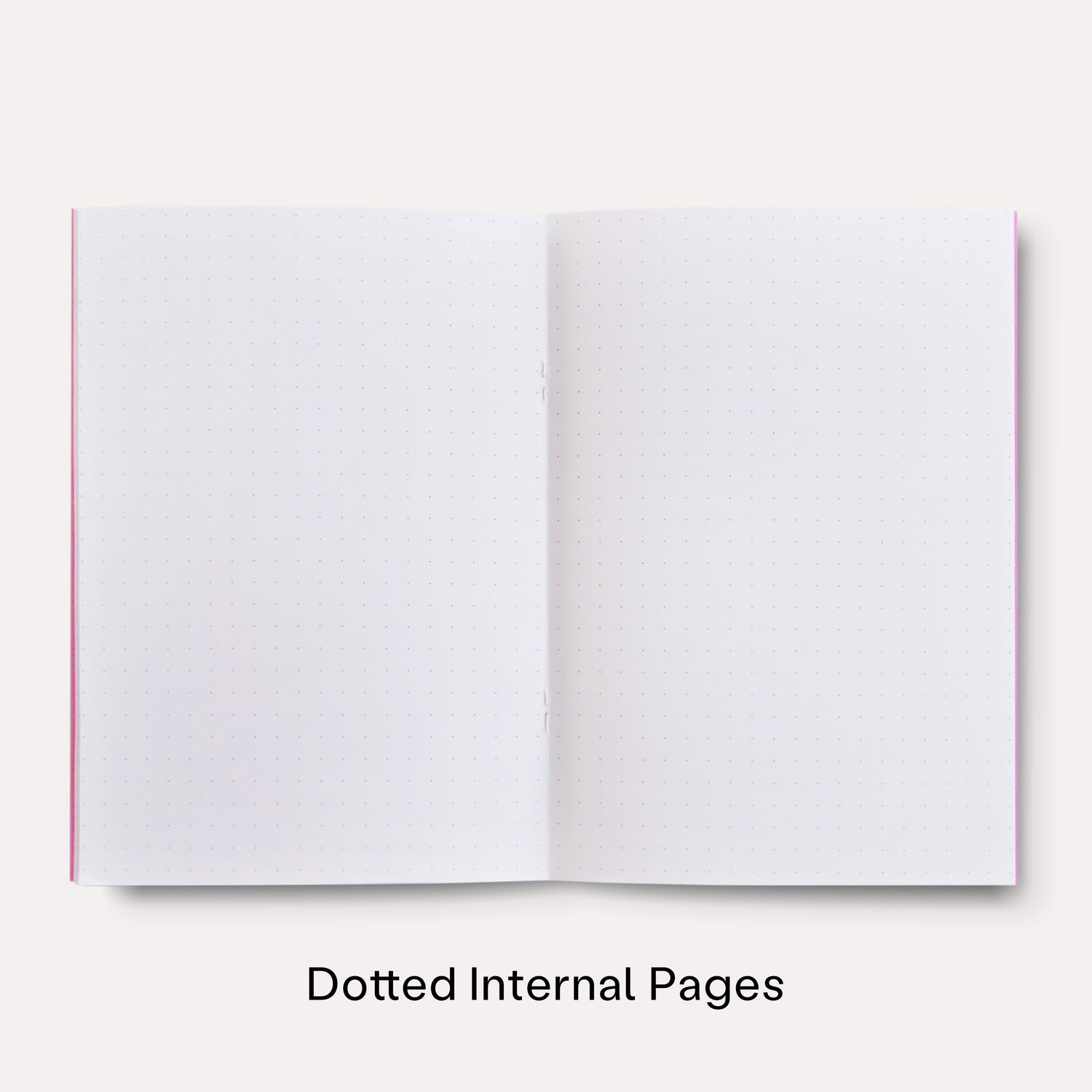 Beacon Slimline Notebook