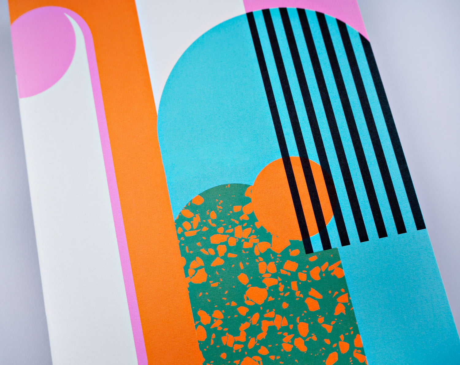 Vertigo Slimline Notebook