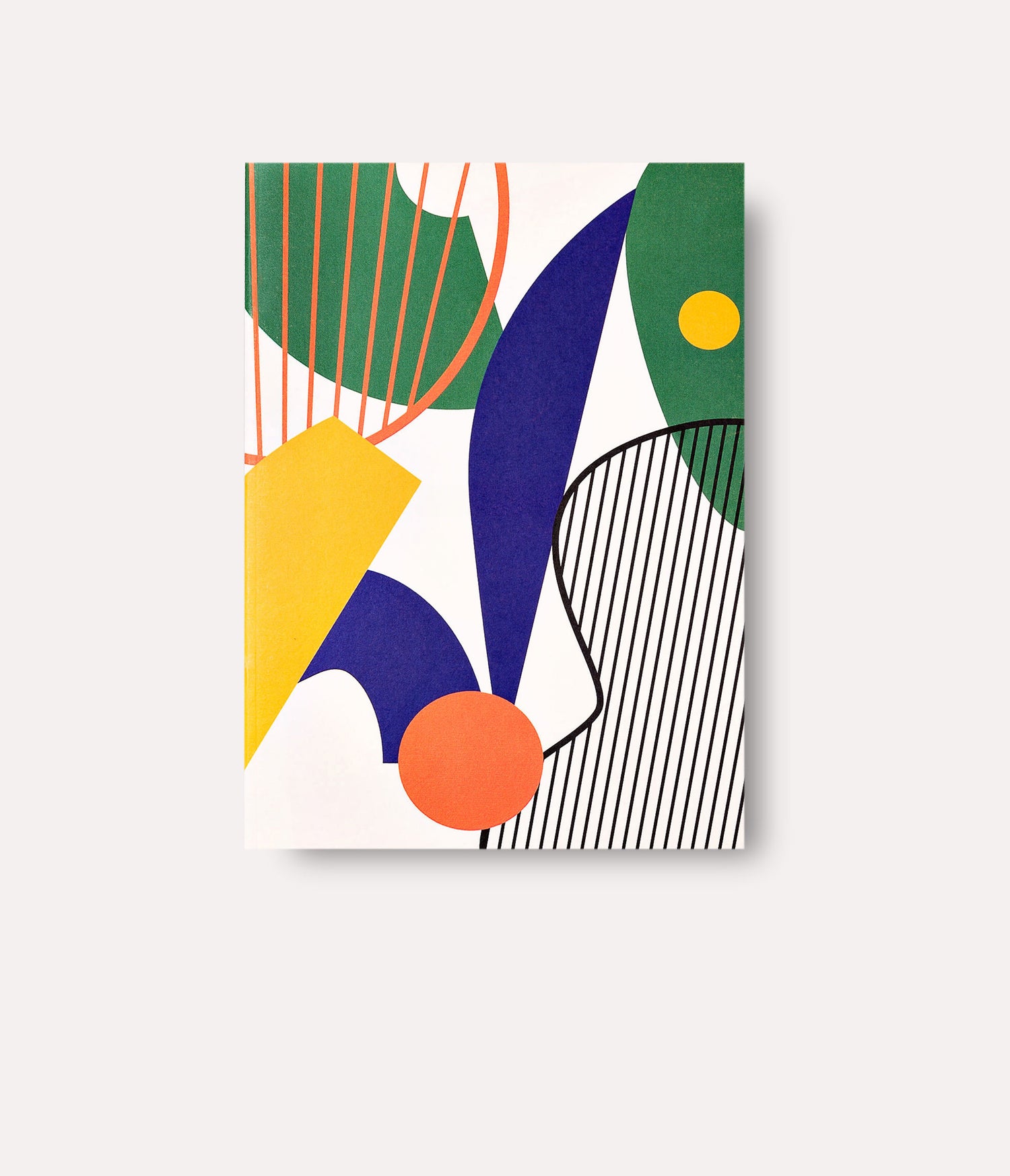 Beacon Slimline Notebook