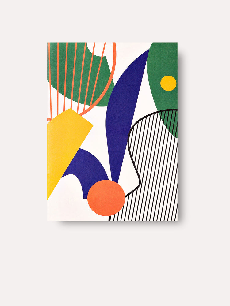 Beacon Slimline Notebook