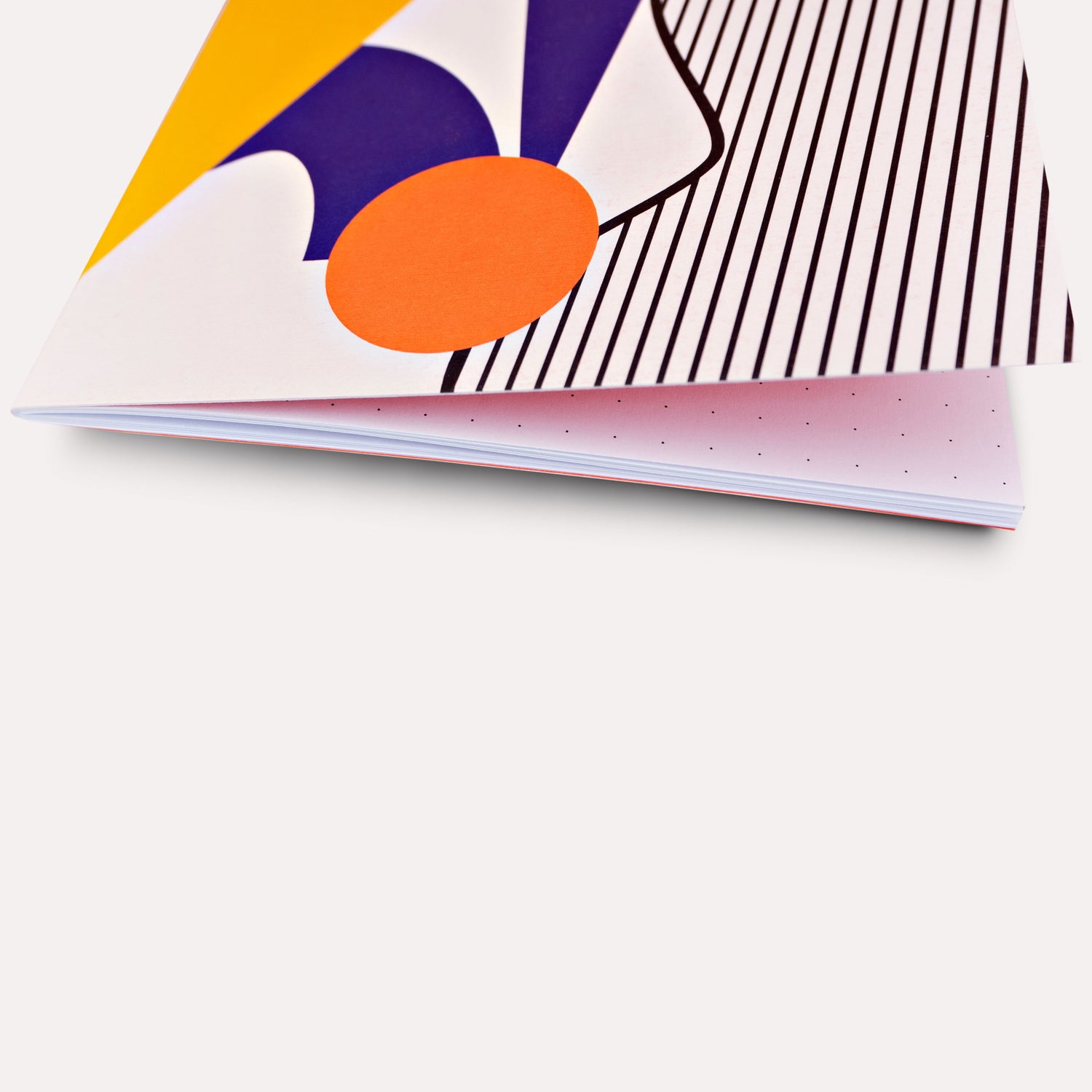 Beacon Slimline Notebook