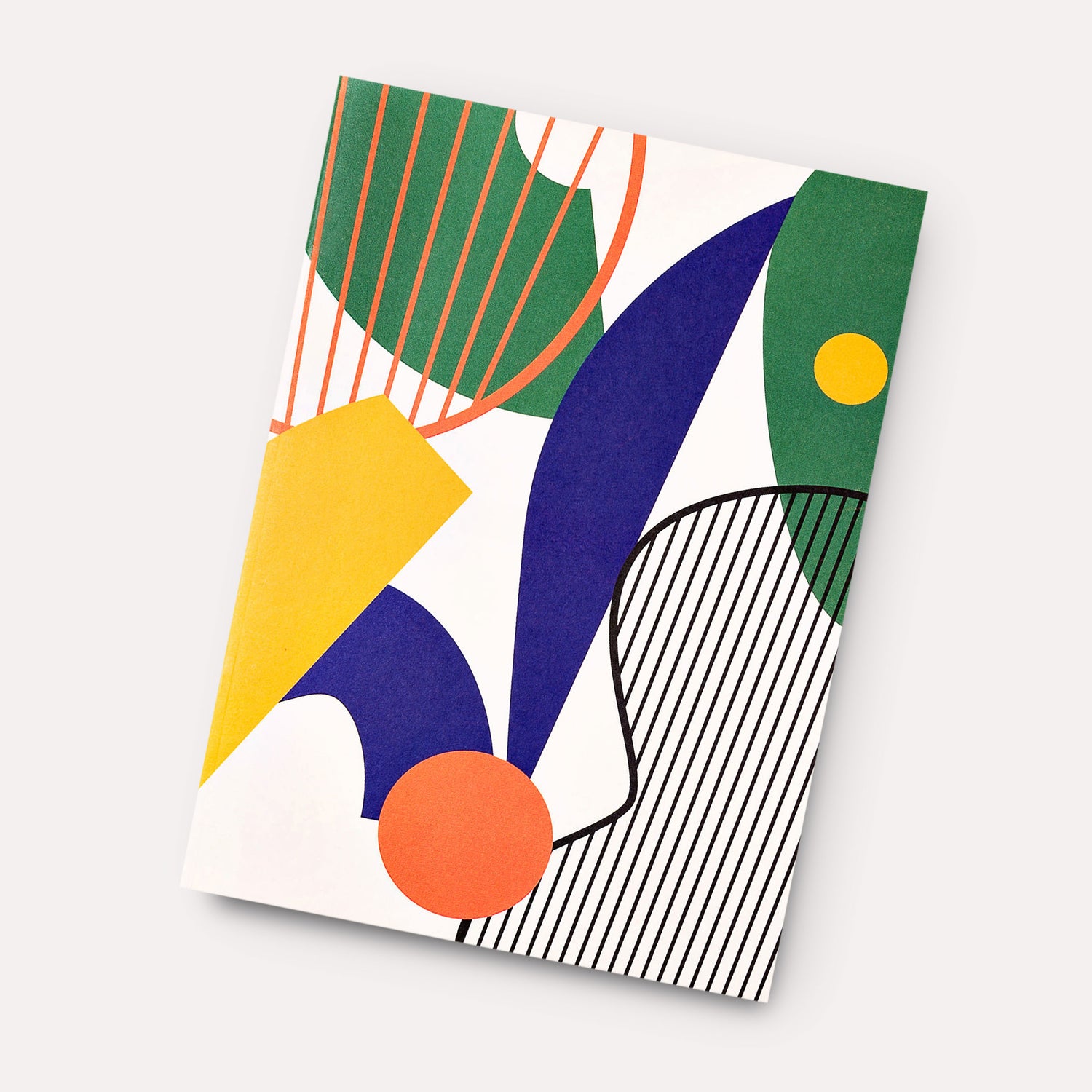 Beacon Slimline Notebook