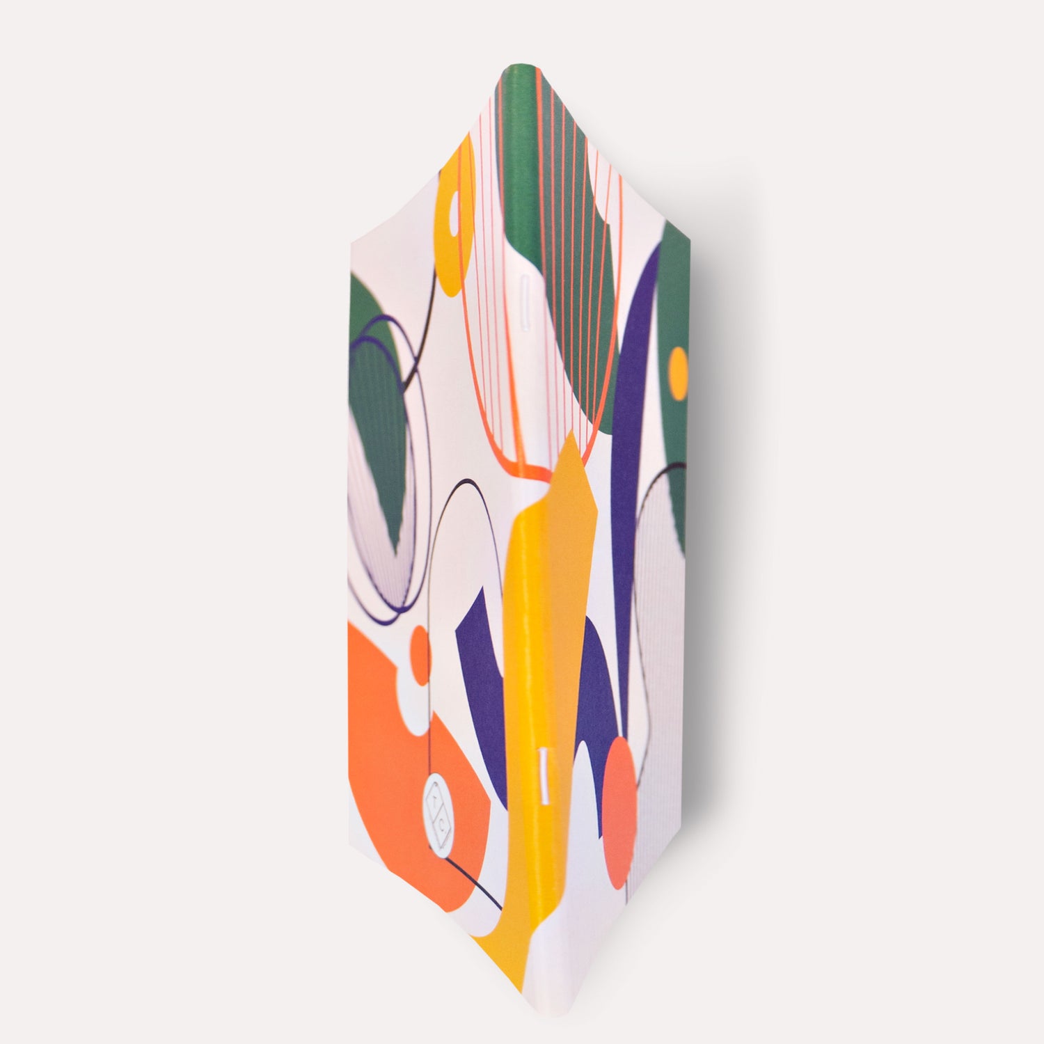 Beacon Slimline Notebook