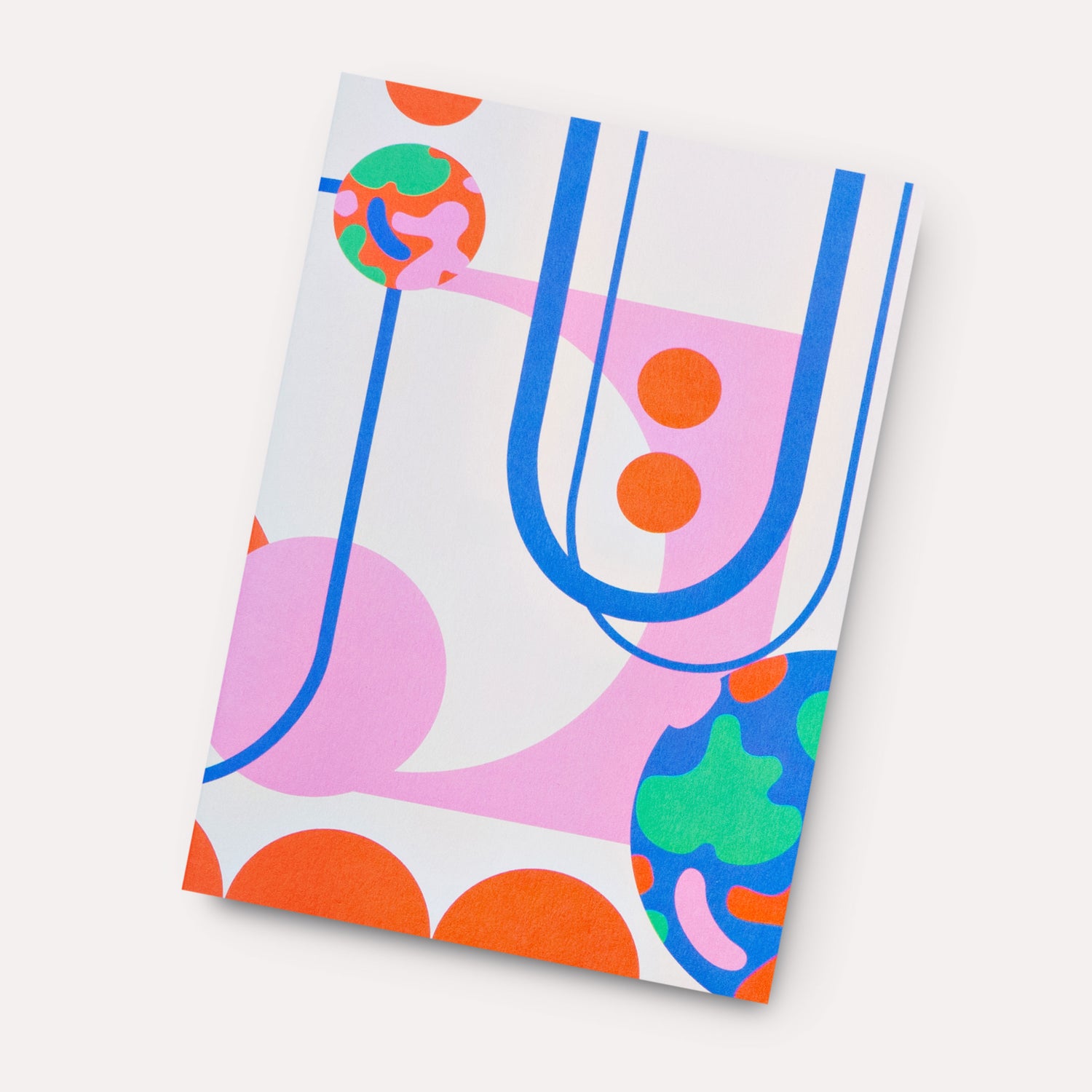 Arches Slimline Notebook