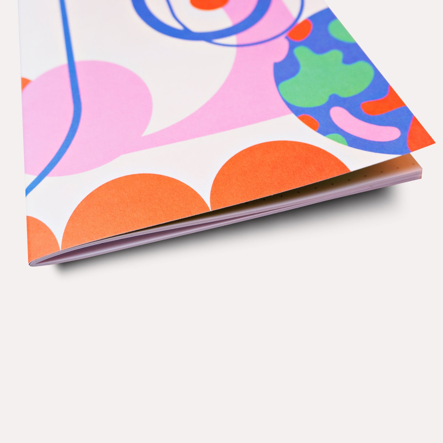 Arches Slimline Notebook