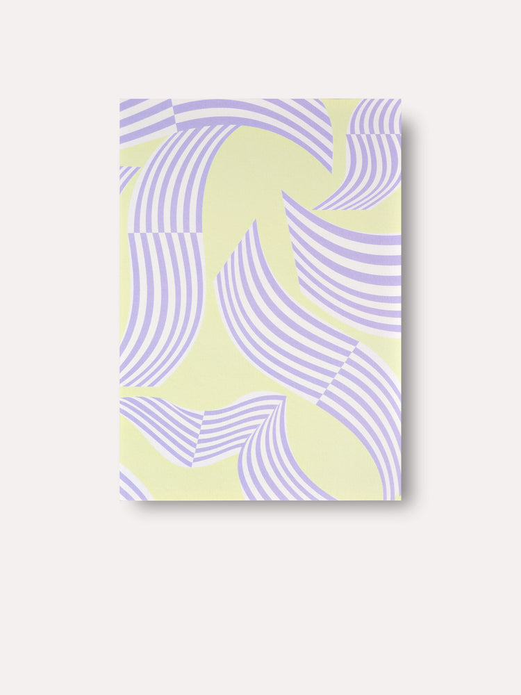 Palermo Slimline Notebook