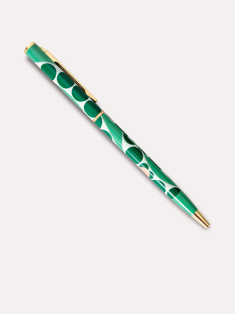 Damson Pen
