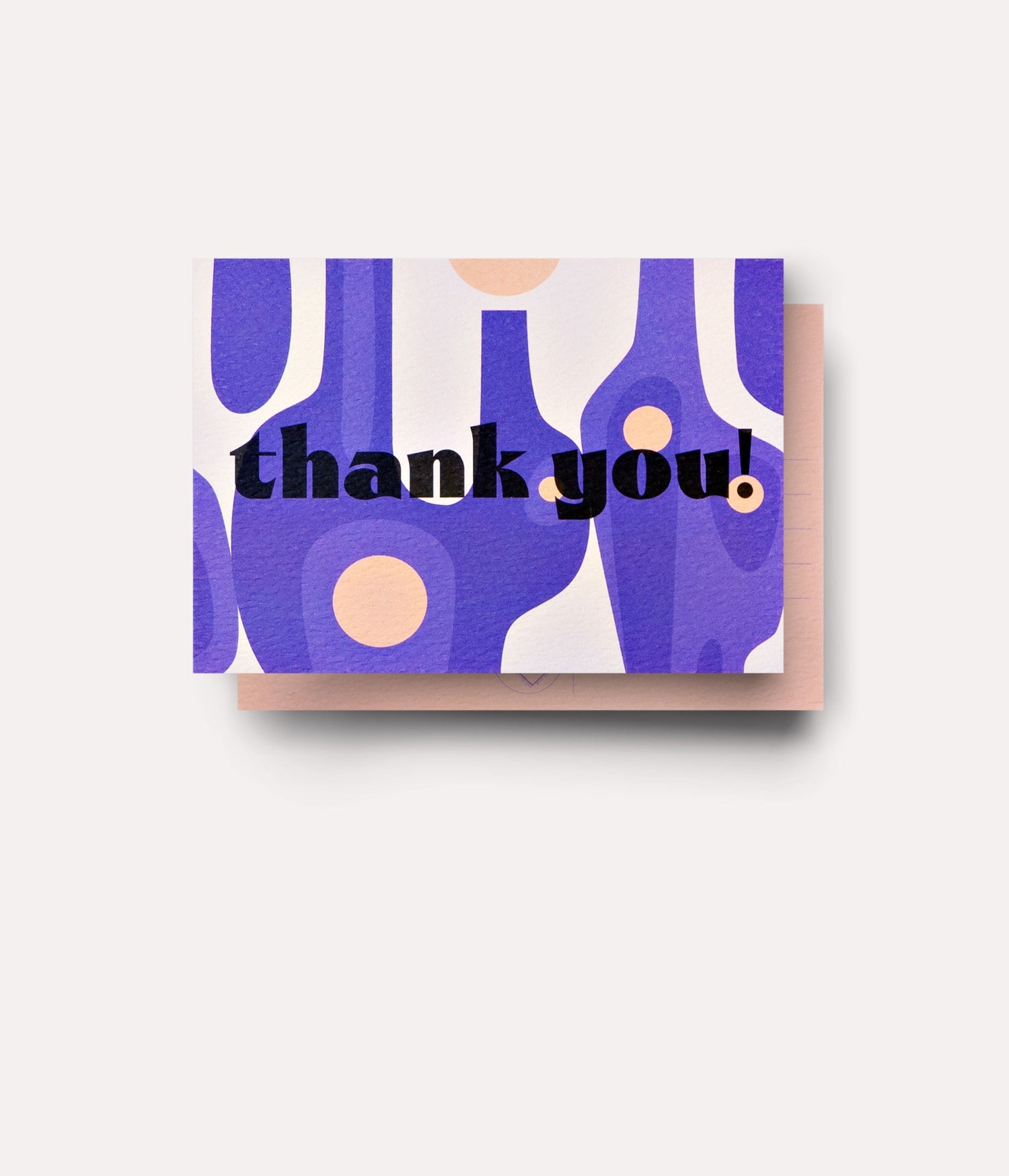 The Completist Vienna Postcard