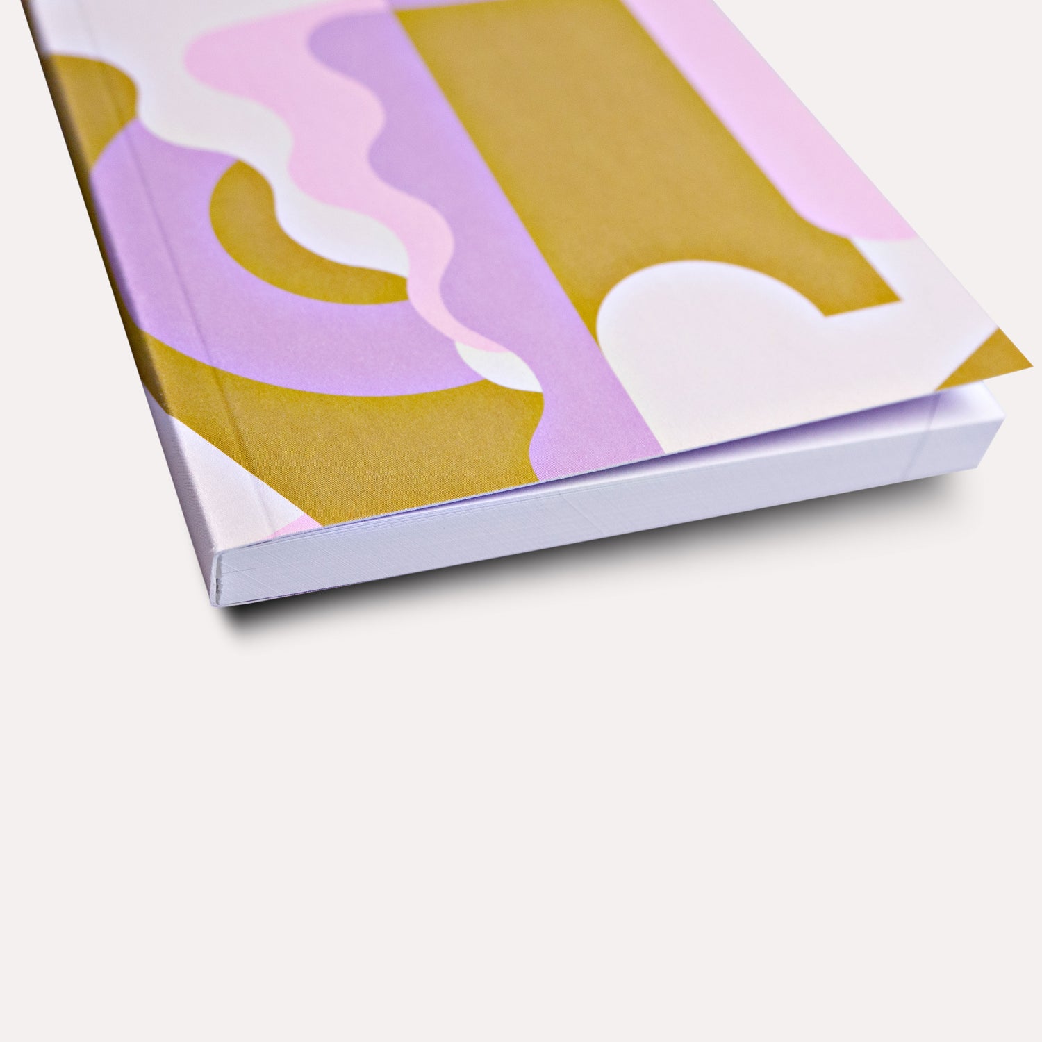 Flora A6 Pocket Notebook