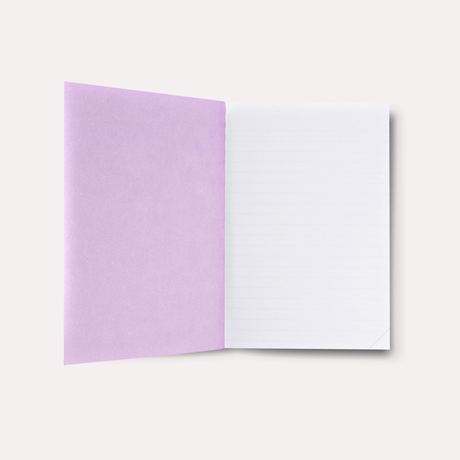 Flora A6 Pocket Notebook