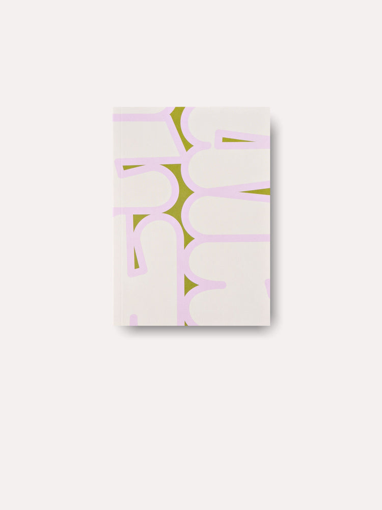 Hinoki A6 Pocket Notebook
