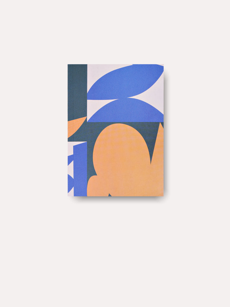 Beams A6 Pocket Notebook