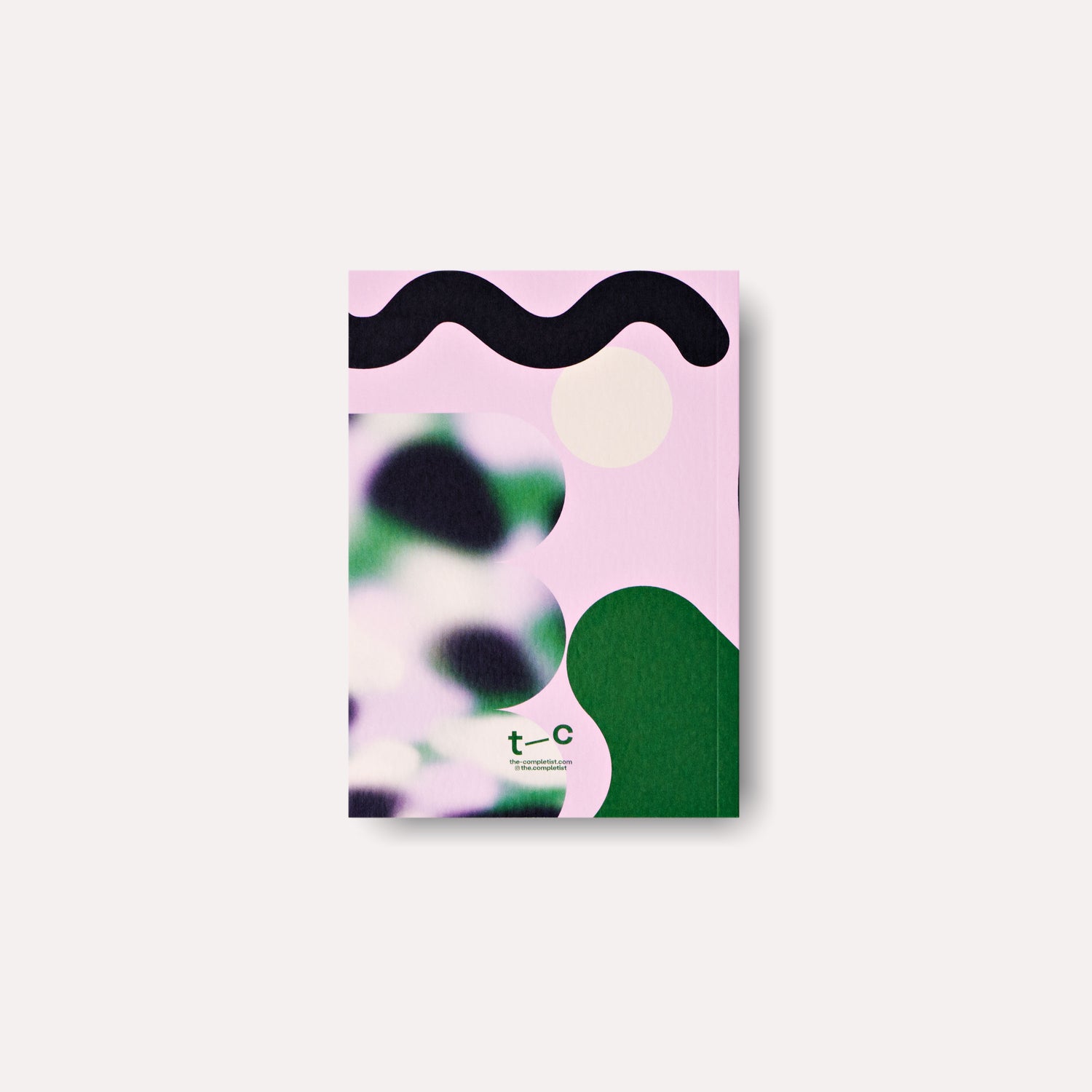 Superbloom A6 Pocket Undated Weekly Planner