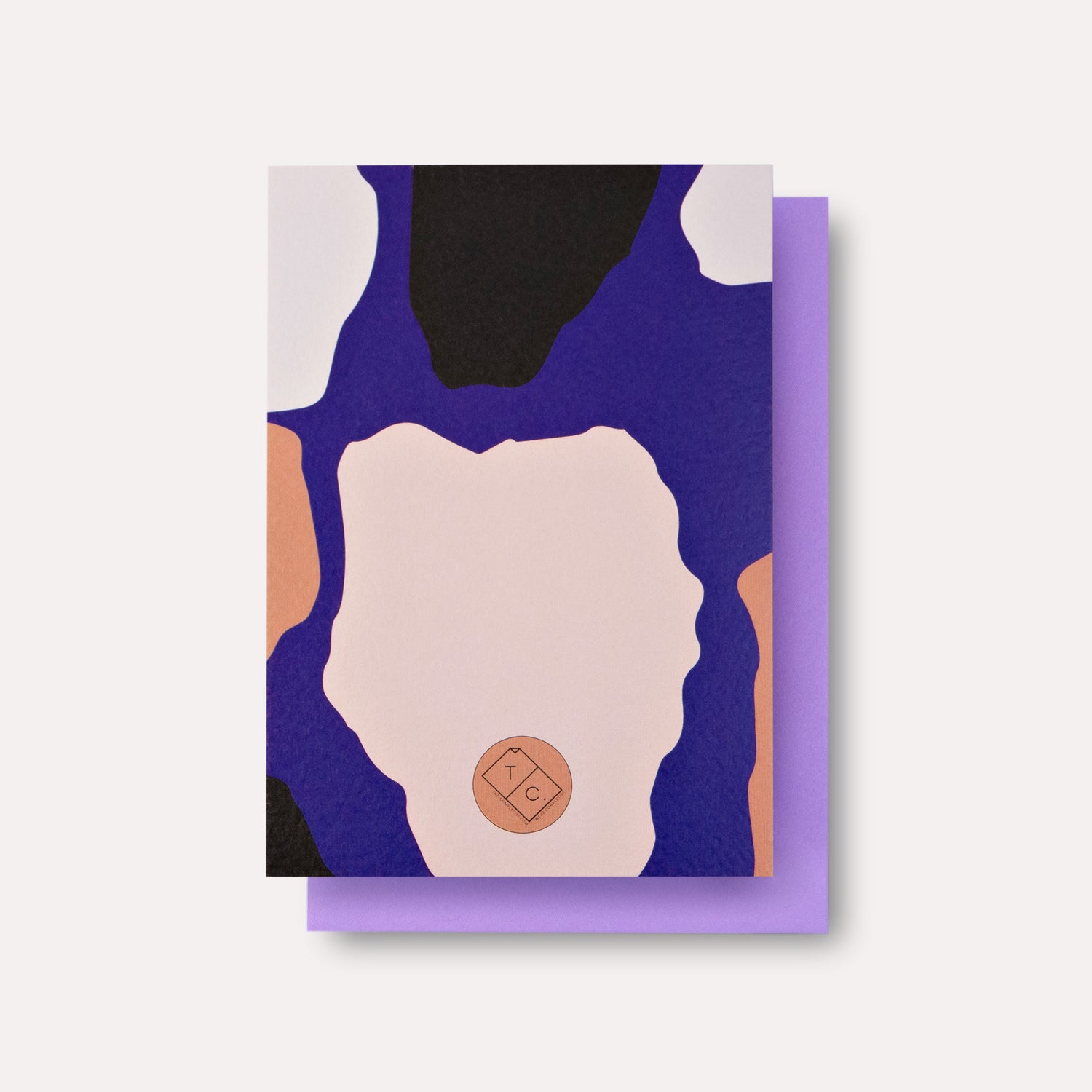 Giant Rips Love You Dad Card