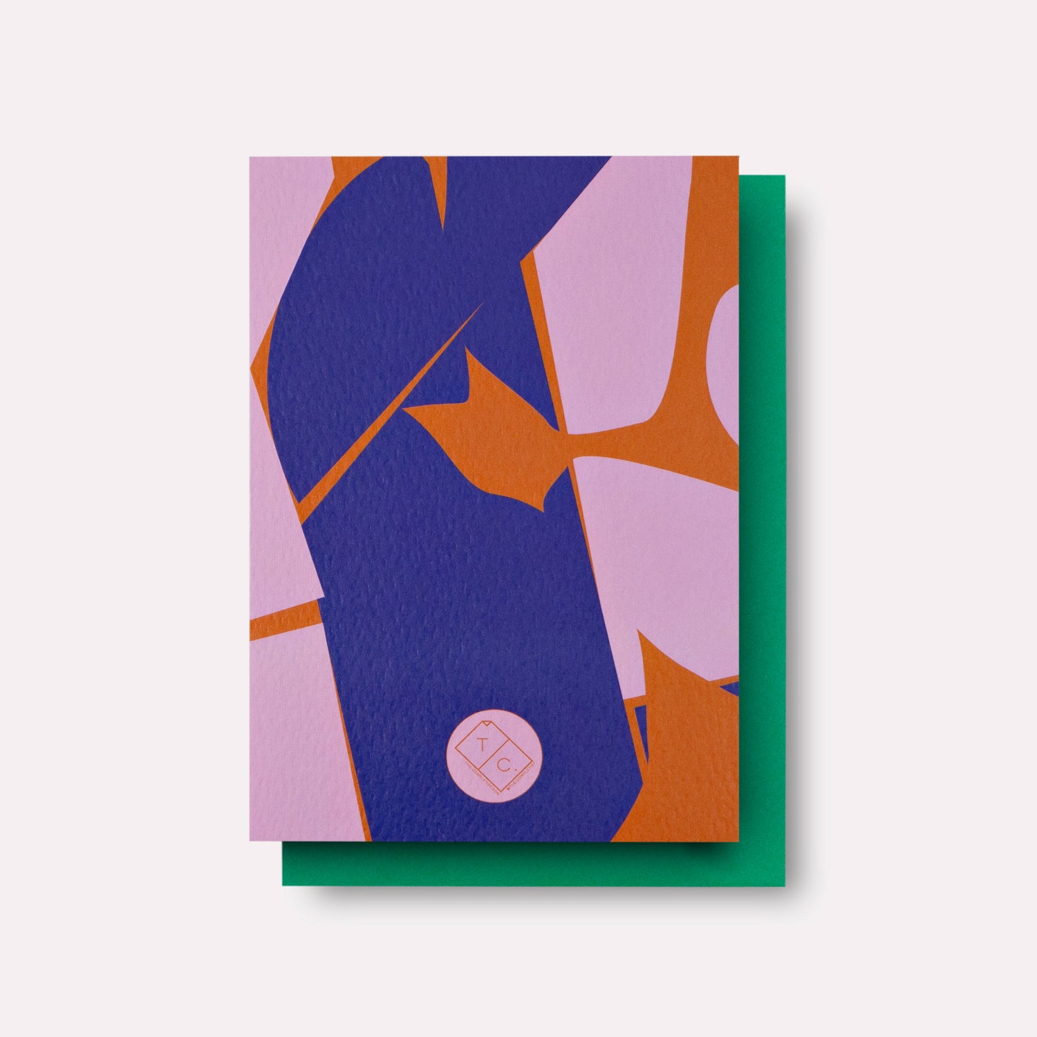 Athens Amazing Dad Card