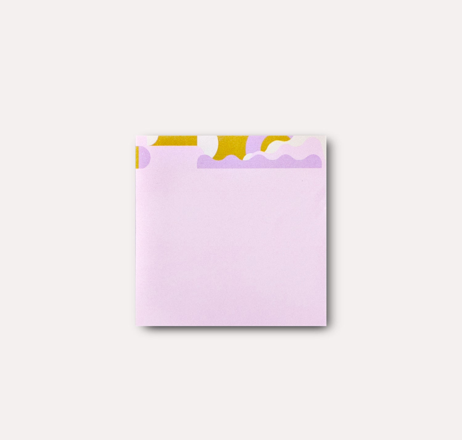 Flora Sticky Notes