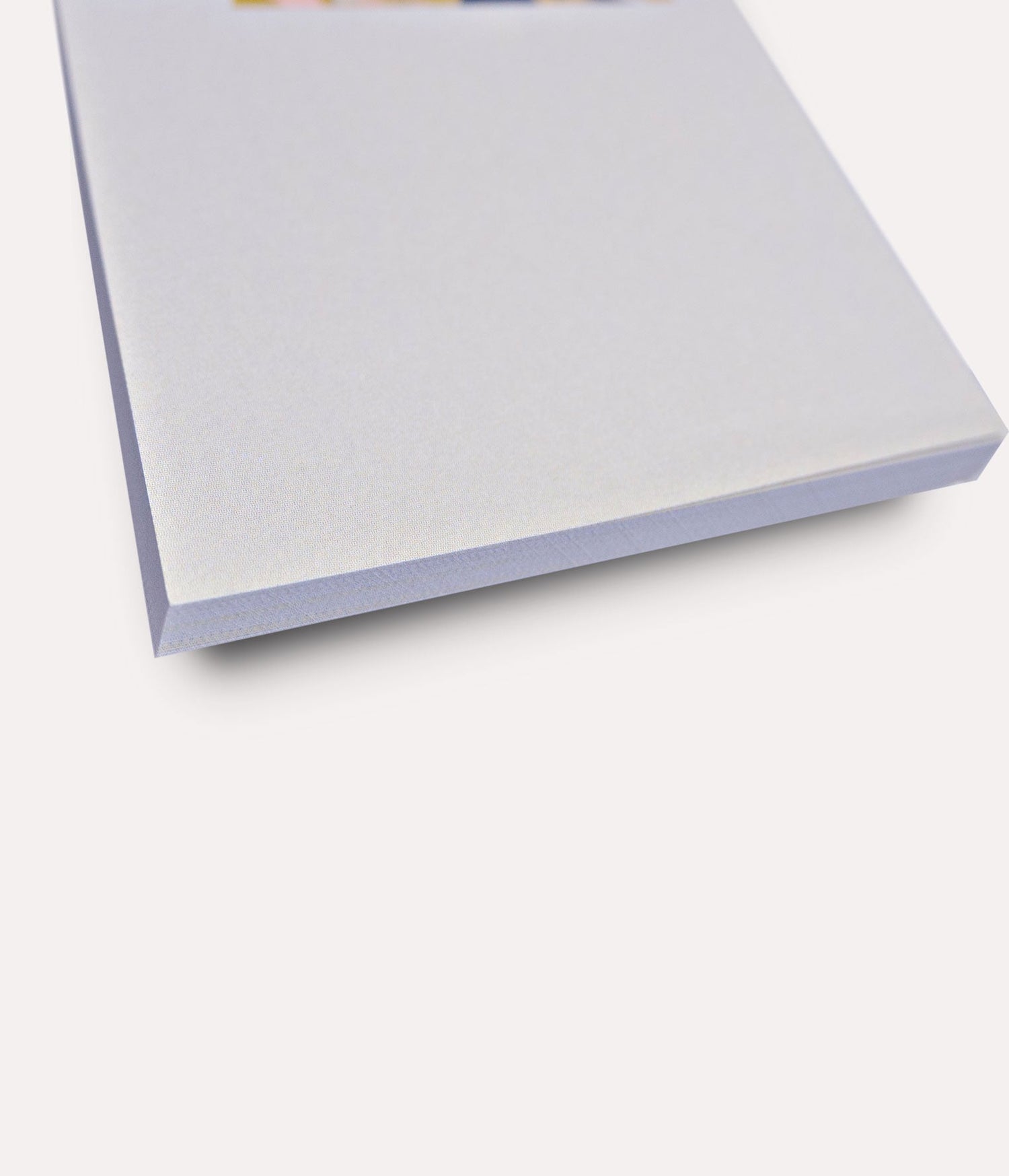 The Completist Superbloom Sticky Notes