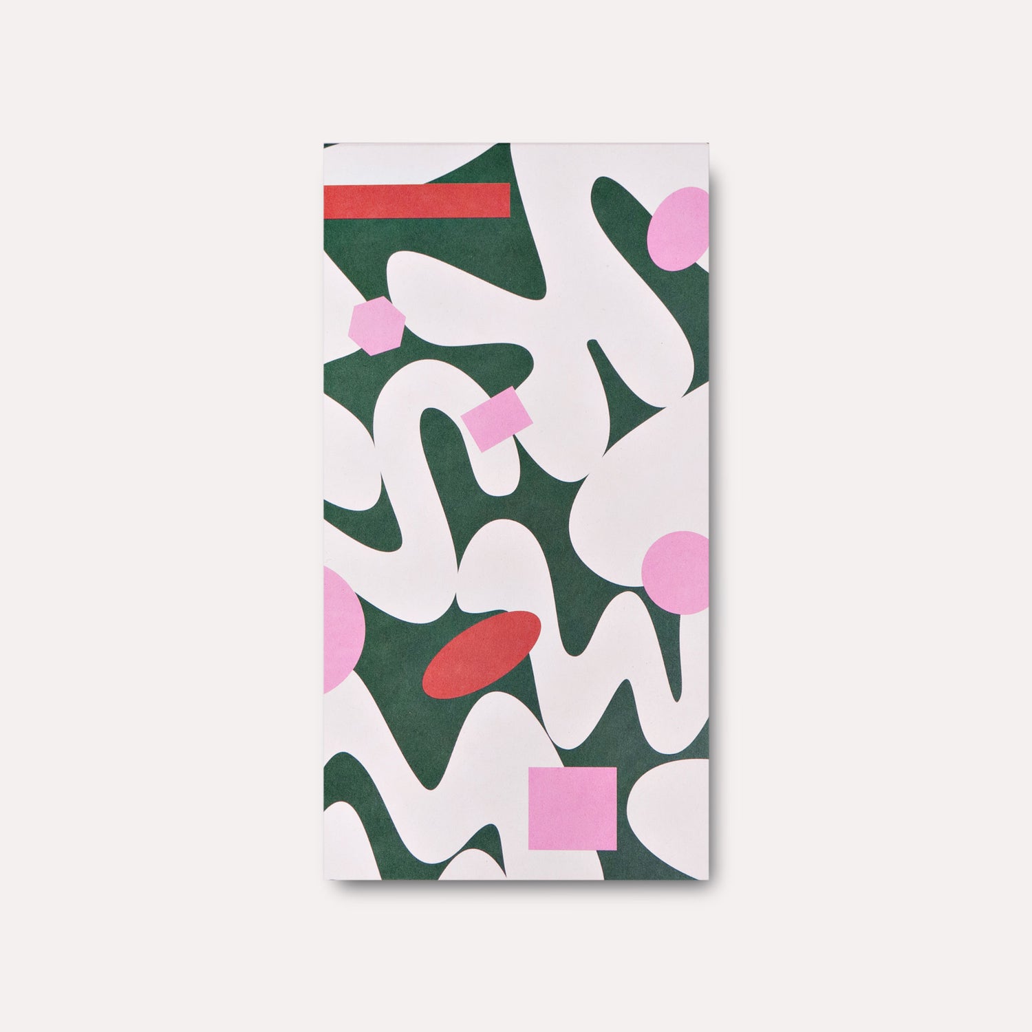 August To Do List Pad