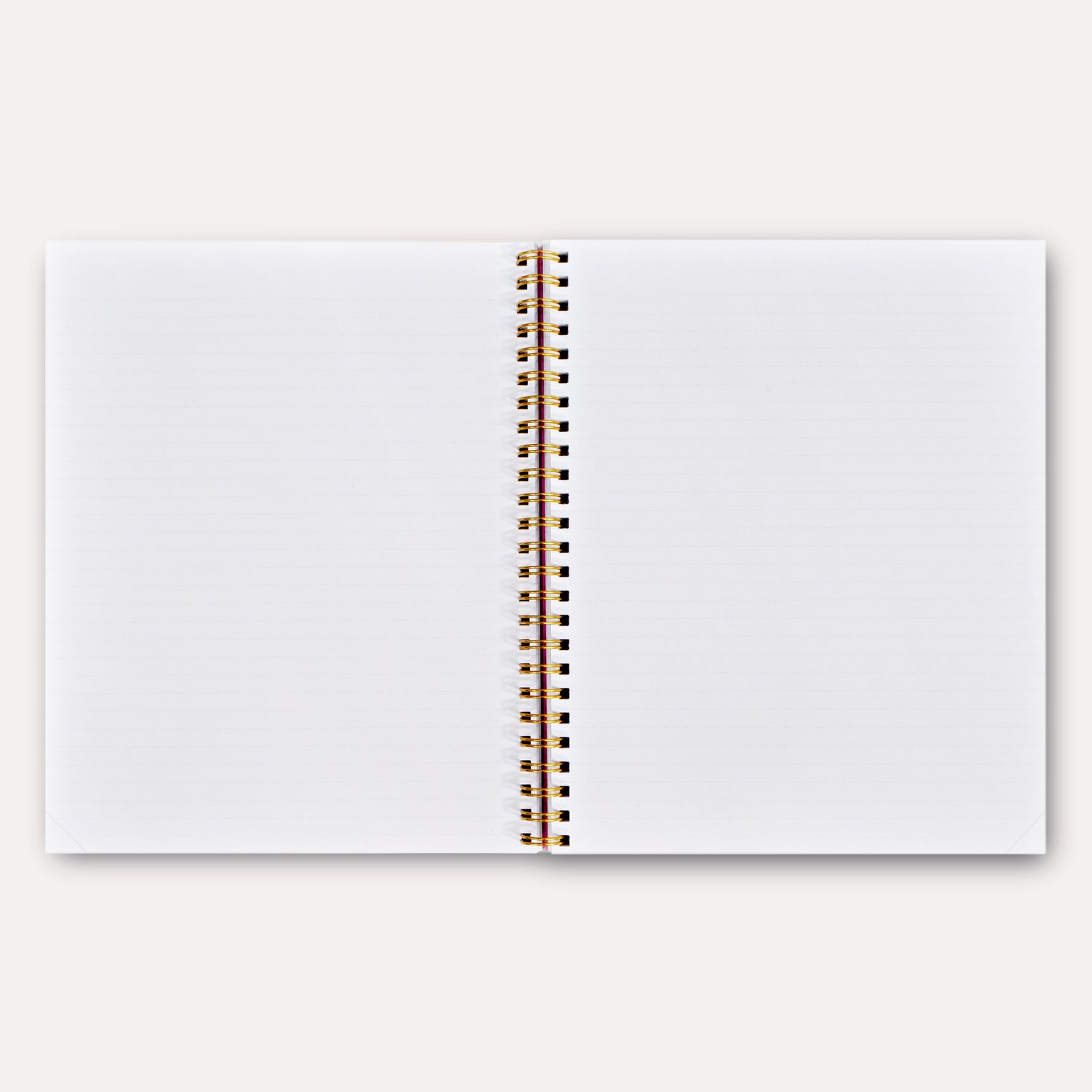 Palau Soft Cover Wiro Notebook