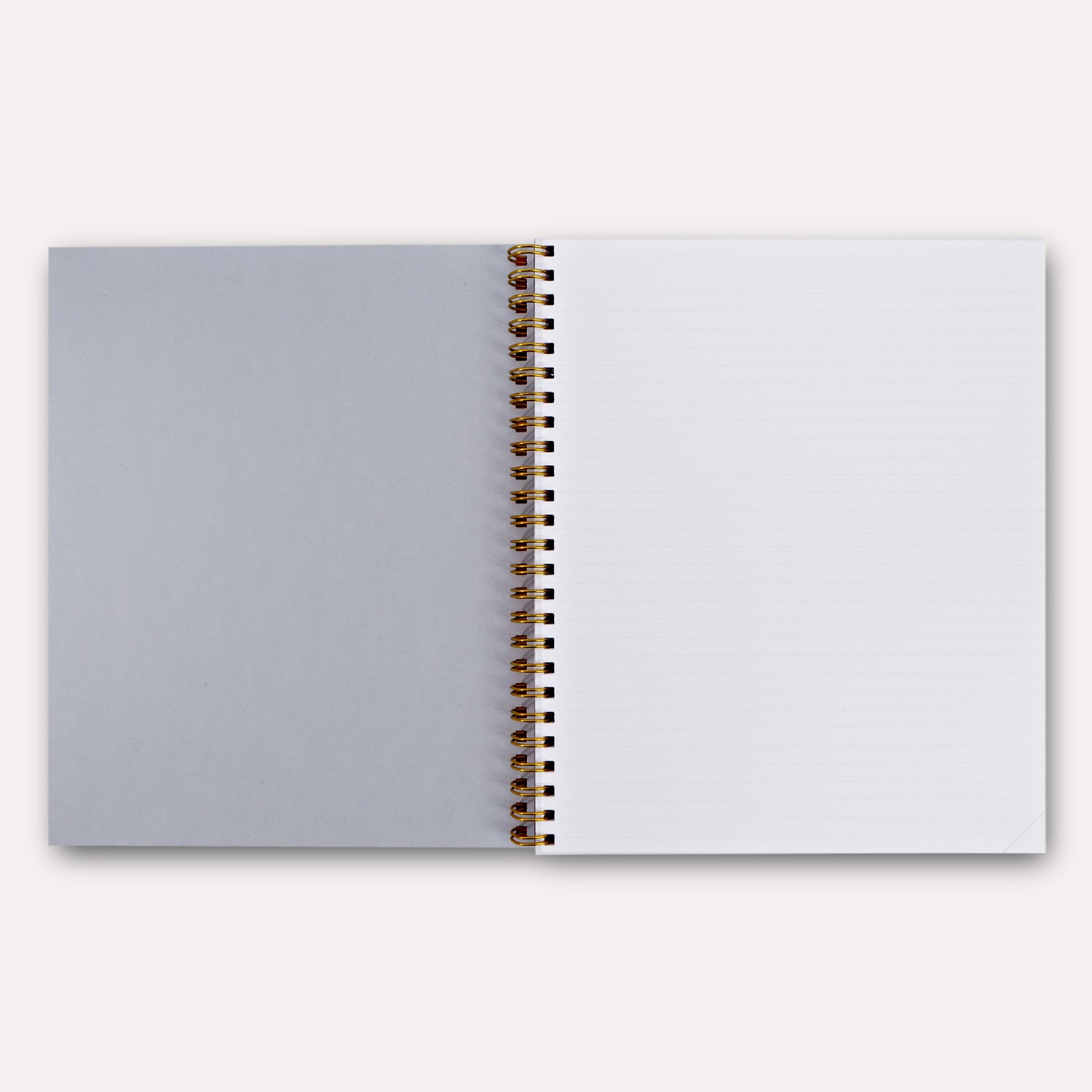 Moab Soft Cover Wiro Notebook