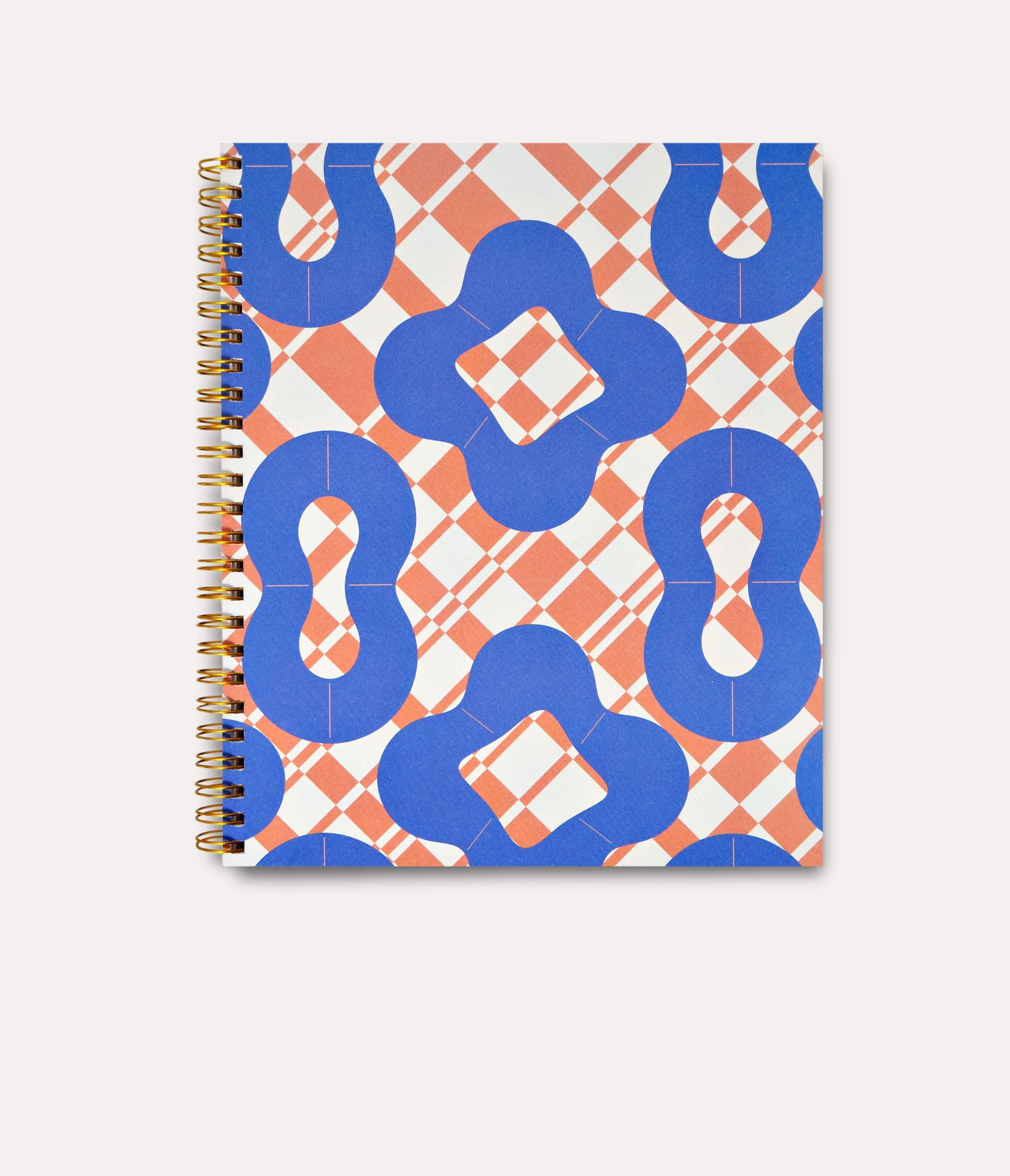 Palau Soft Cover Wiro Notebook