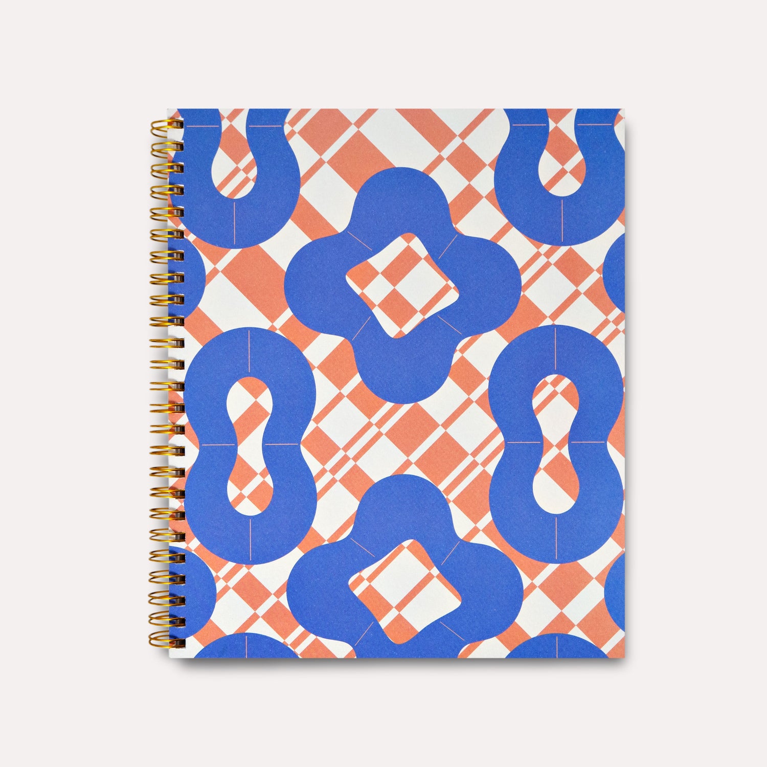 Palau Soft Cover Wiro Notebook