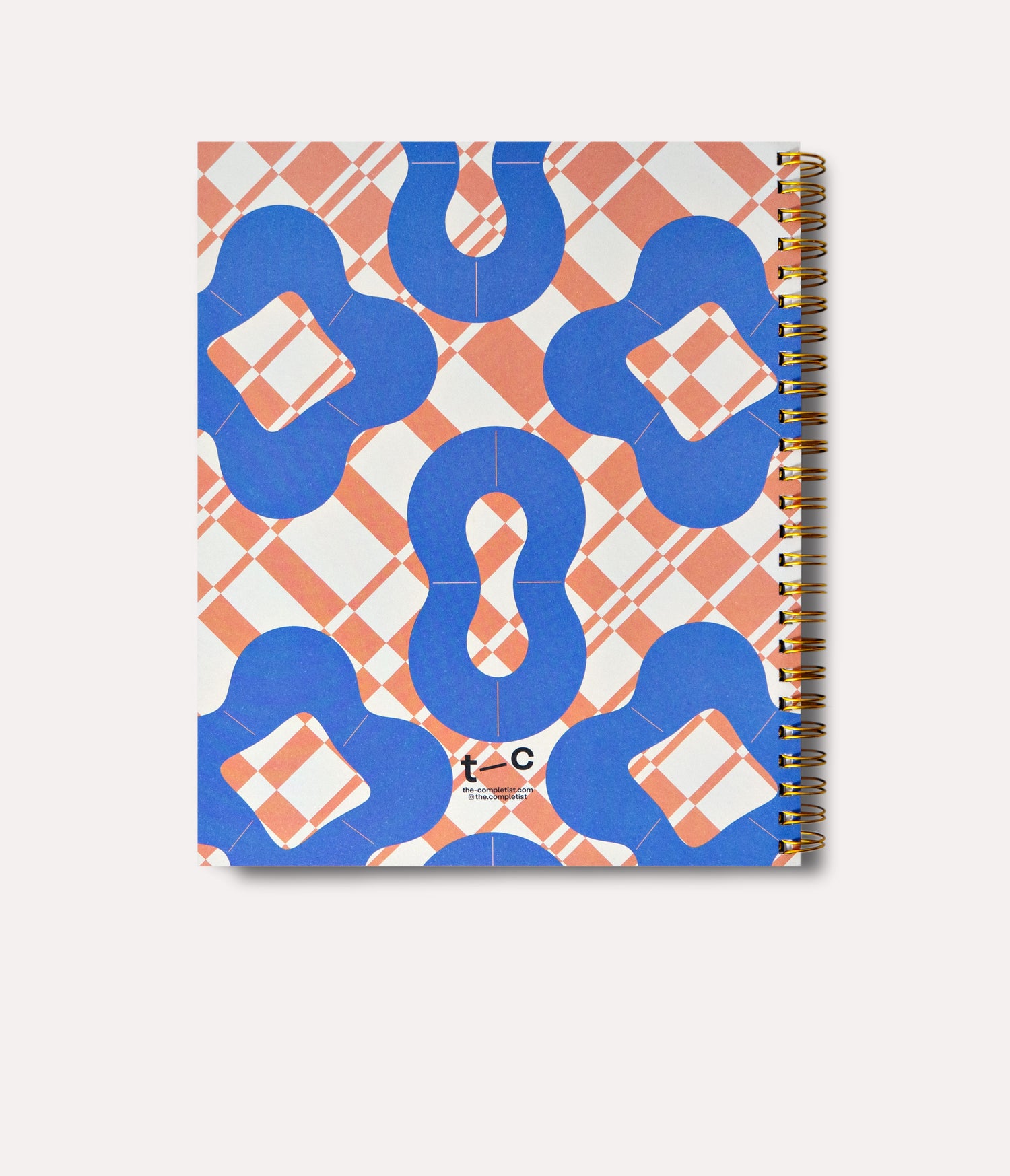Palau Soft Cover Wiro Notebook