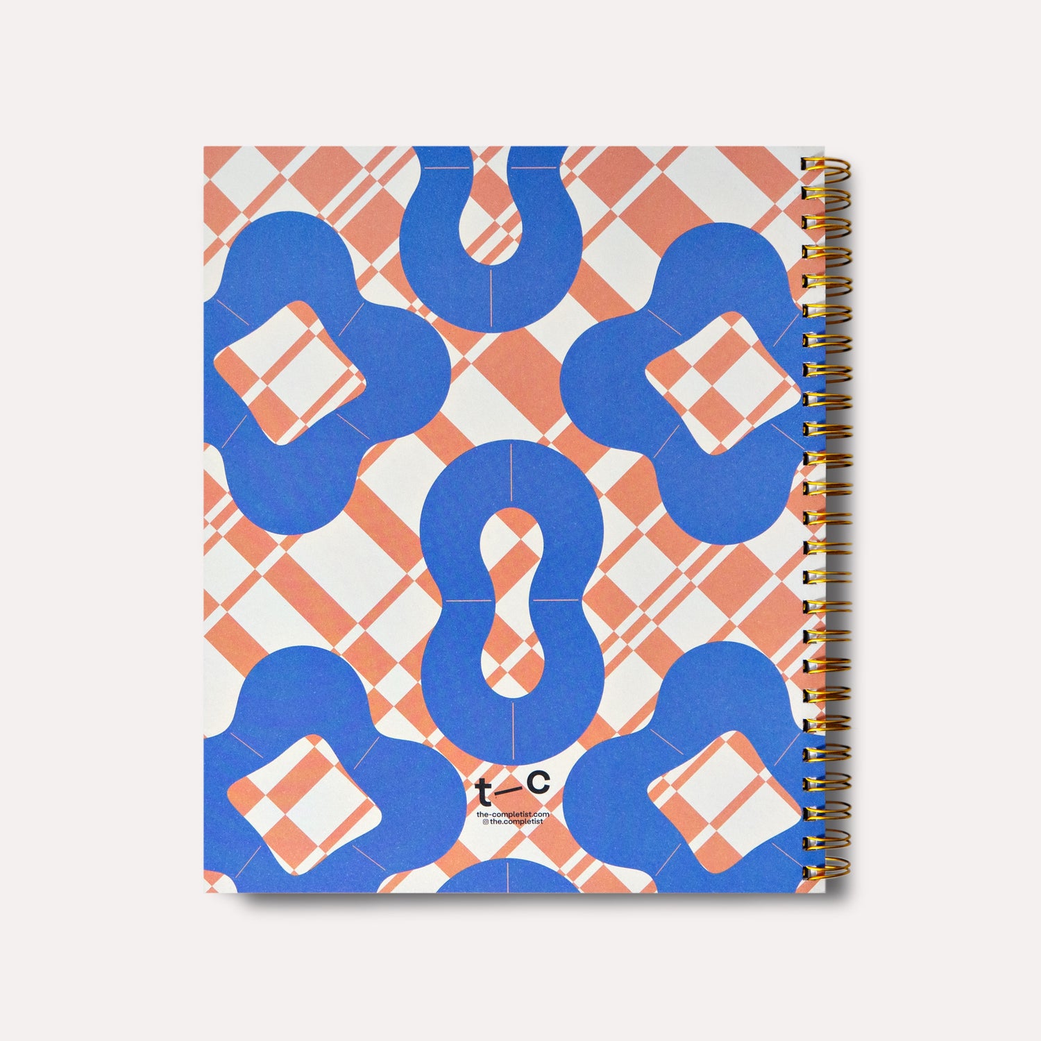 Palau Soft Cover Wiro Notebook