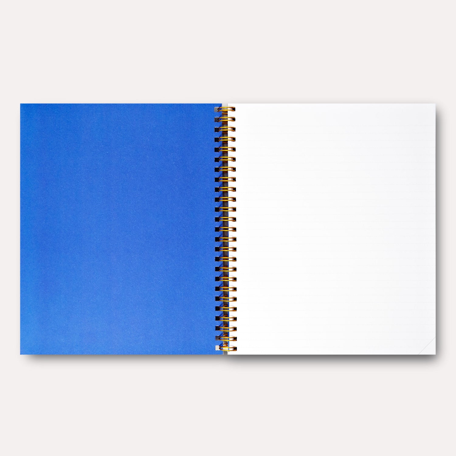 Palau Soft Cover Wiro Notebook