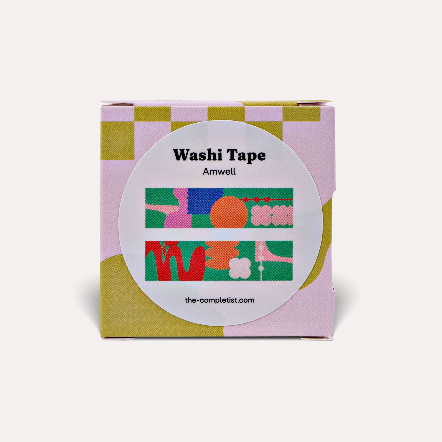 Amwell Washi Tape