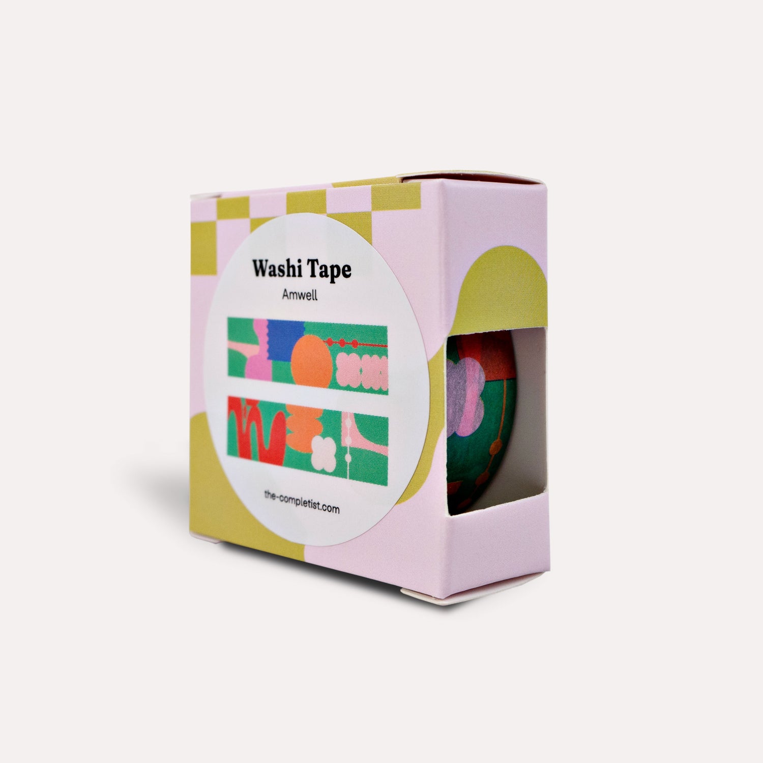 Amwell Washi Tape