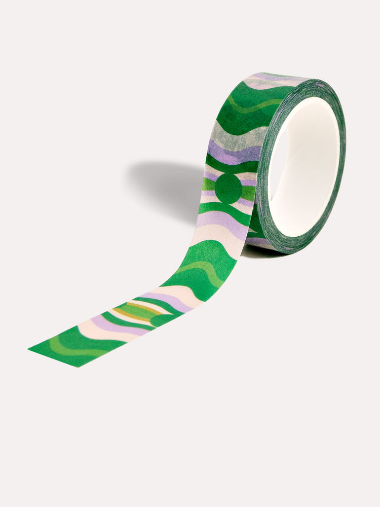 Casetta Washi Tape
