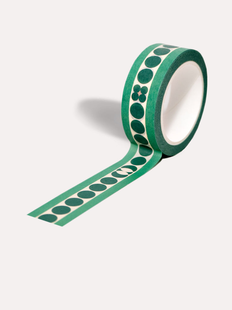 Damson Washi Tape